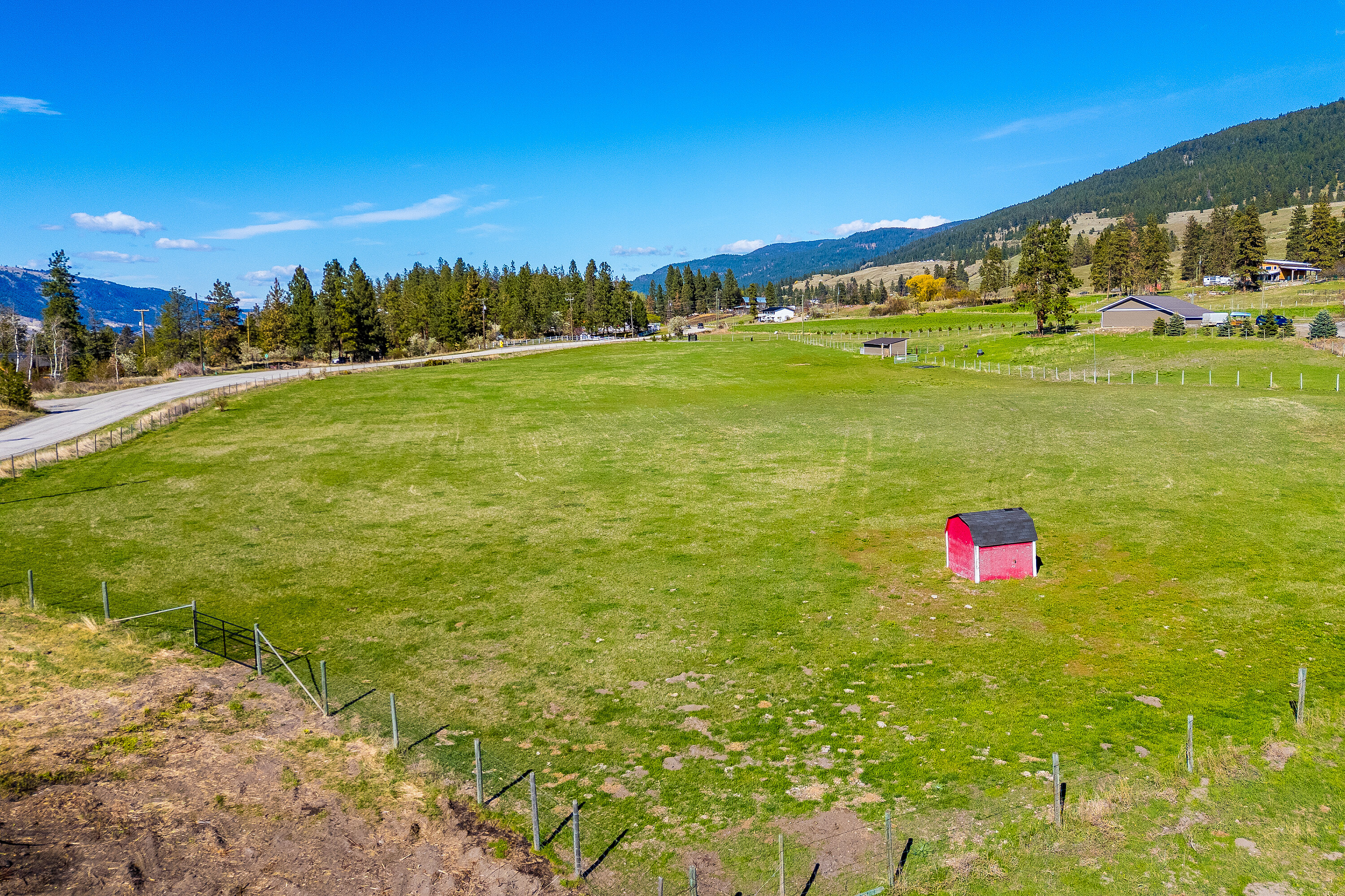 Lakeview Estate - 物件實景