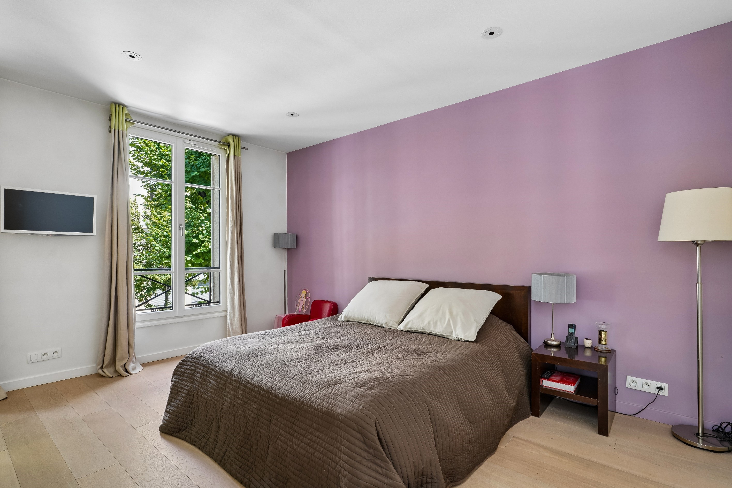  House in Neuilly-sur-Seine – Saussaye District – Near the American Hospital of … - 物件實景