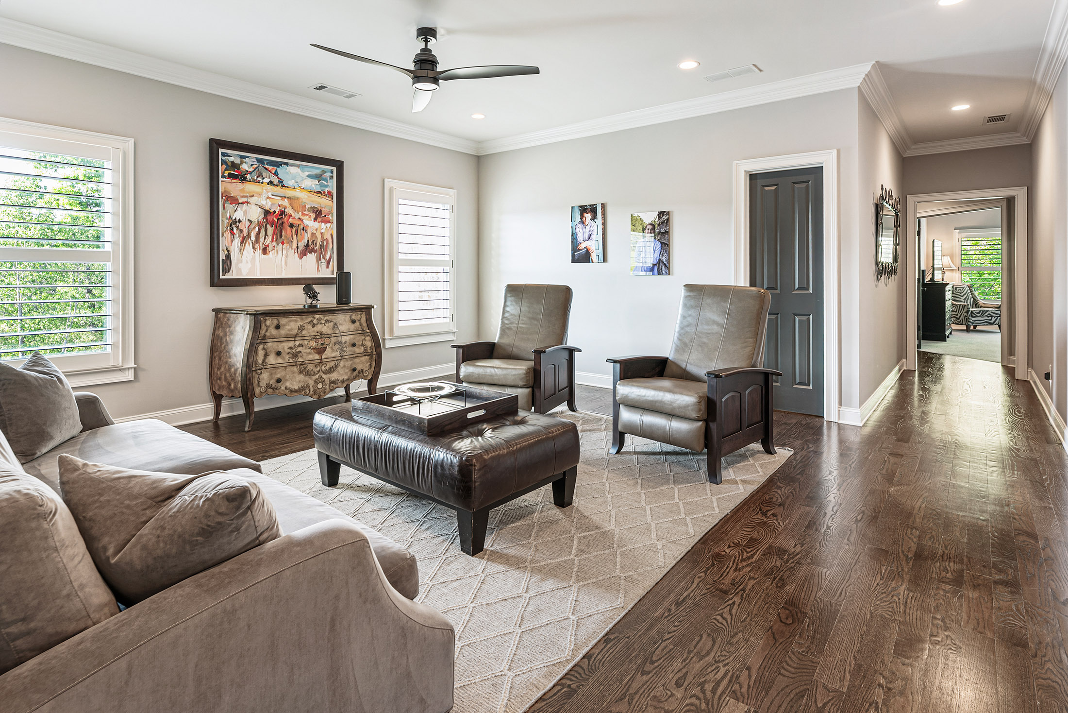  Desirable Monte Hewett First-Time Resale in the Sought-After Lake Haven - 物件實景