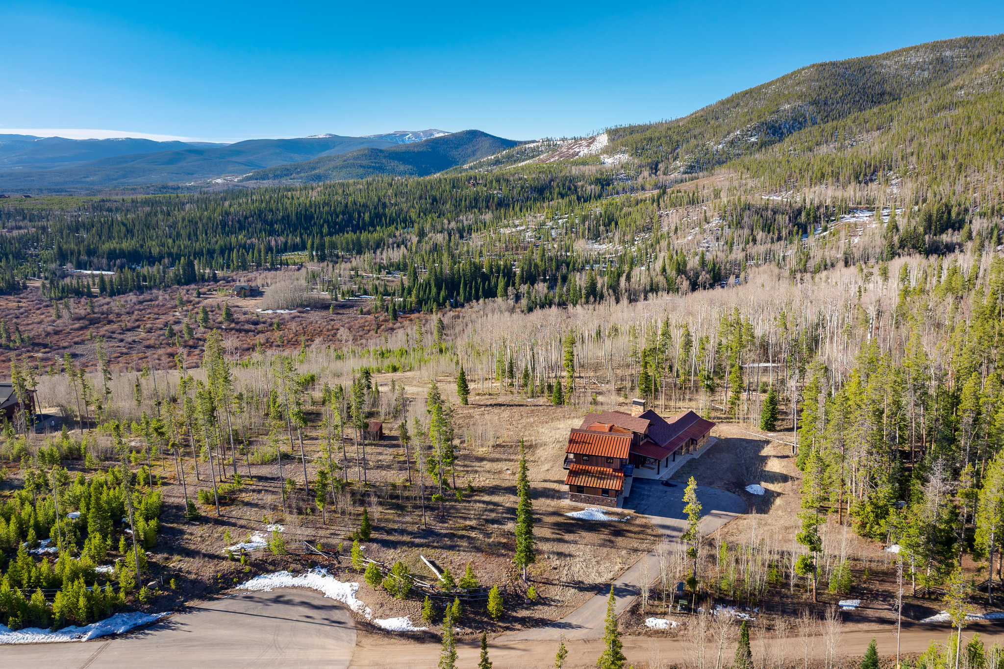  201 Samaia Court, Tabernash, CO 80478 - 物件實景
