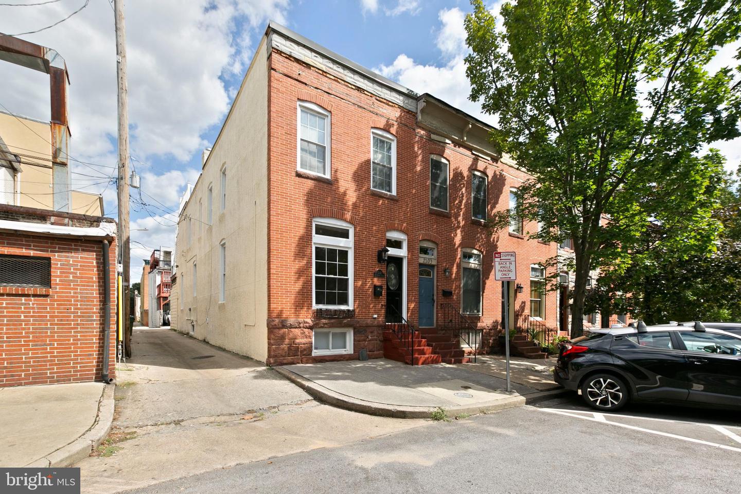 Baltimore, Maryland, 21224, United States, 3 Bedrooms Bedrooms, ,3 BathroomsBathrooms,Residential,For Sale,1939633
