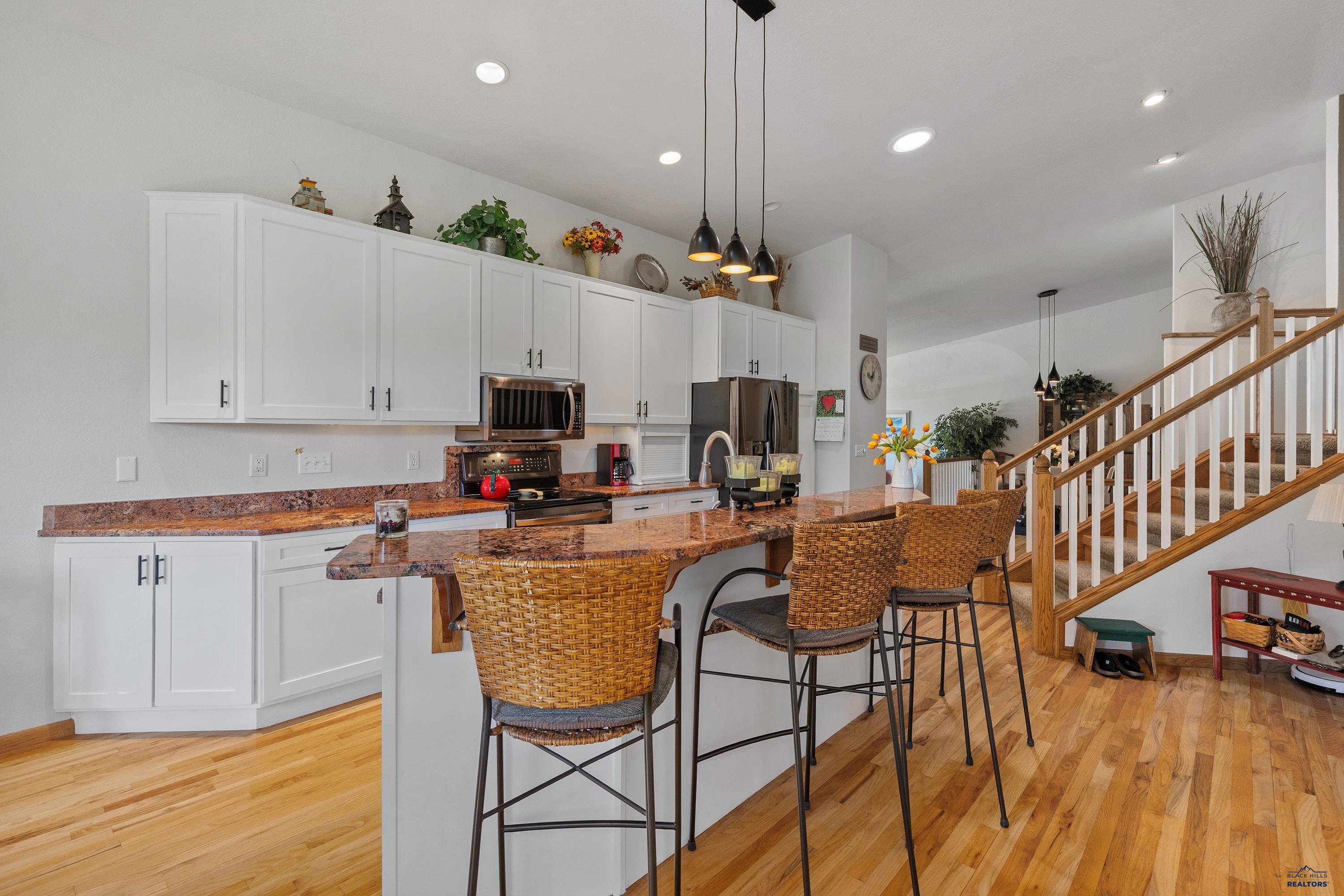 Rapid City, South Dakota, 57702, United States, 3 Bedrooms Bedrooms, ,3 BathroomsBathrooms,Residential,For Sale,1963226