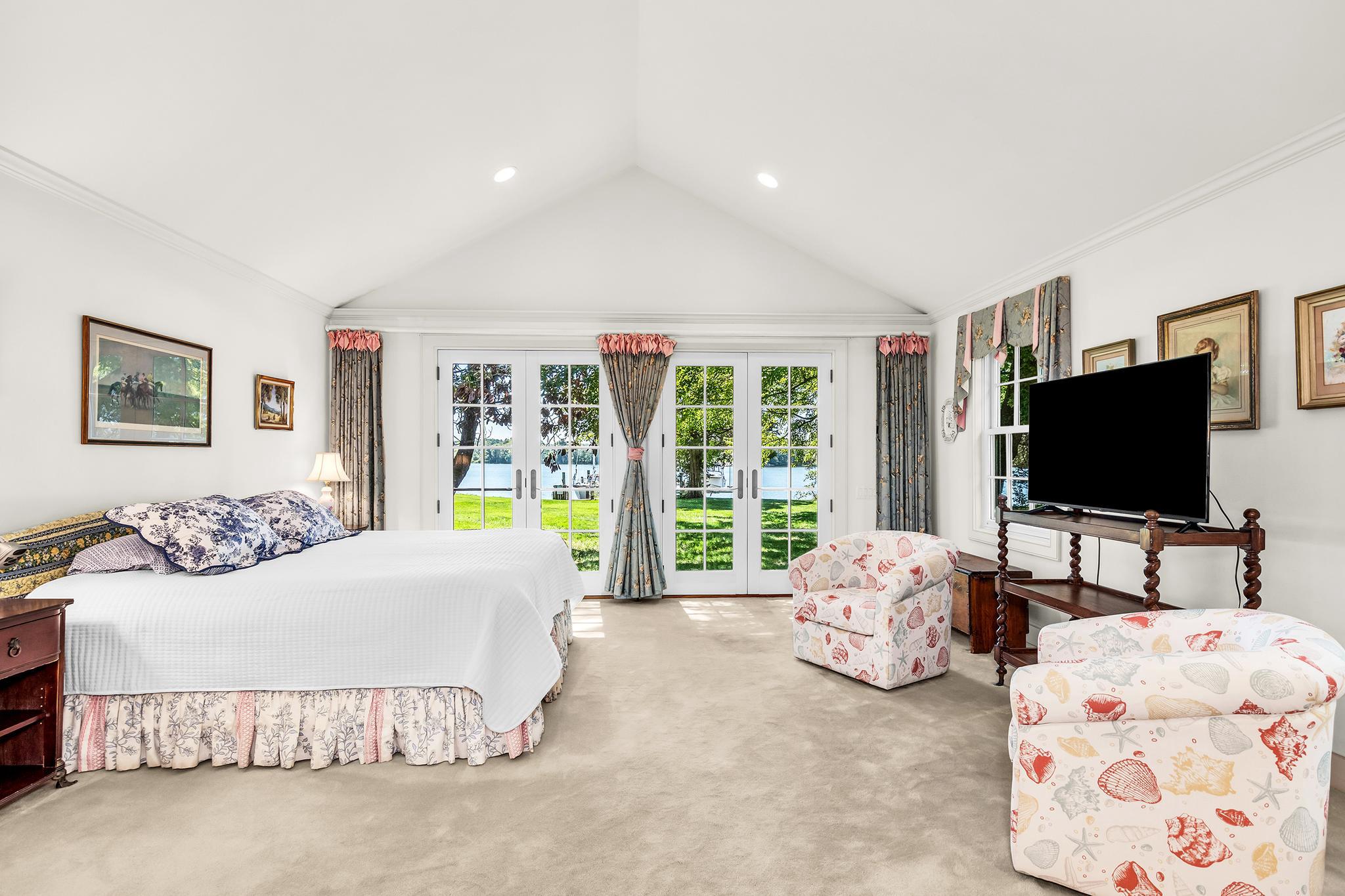  4471 World Farm Road, Oxford, MD, 21654 - 物件實景
