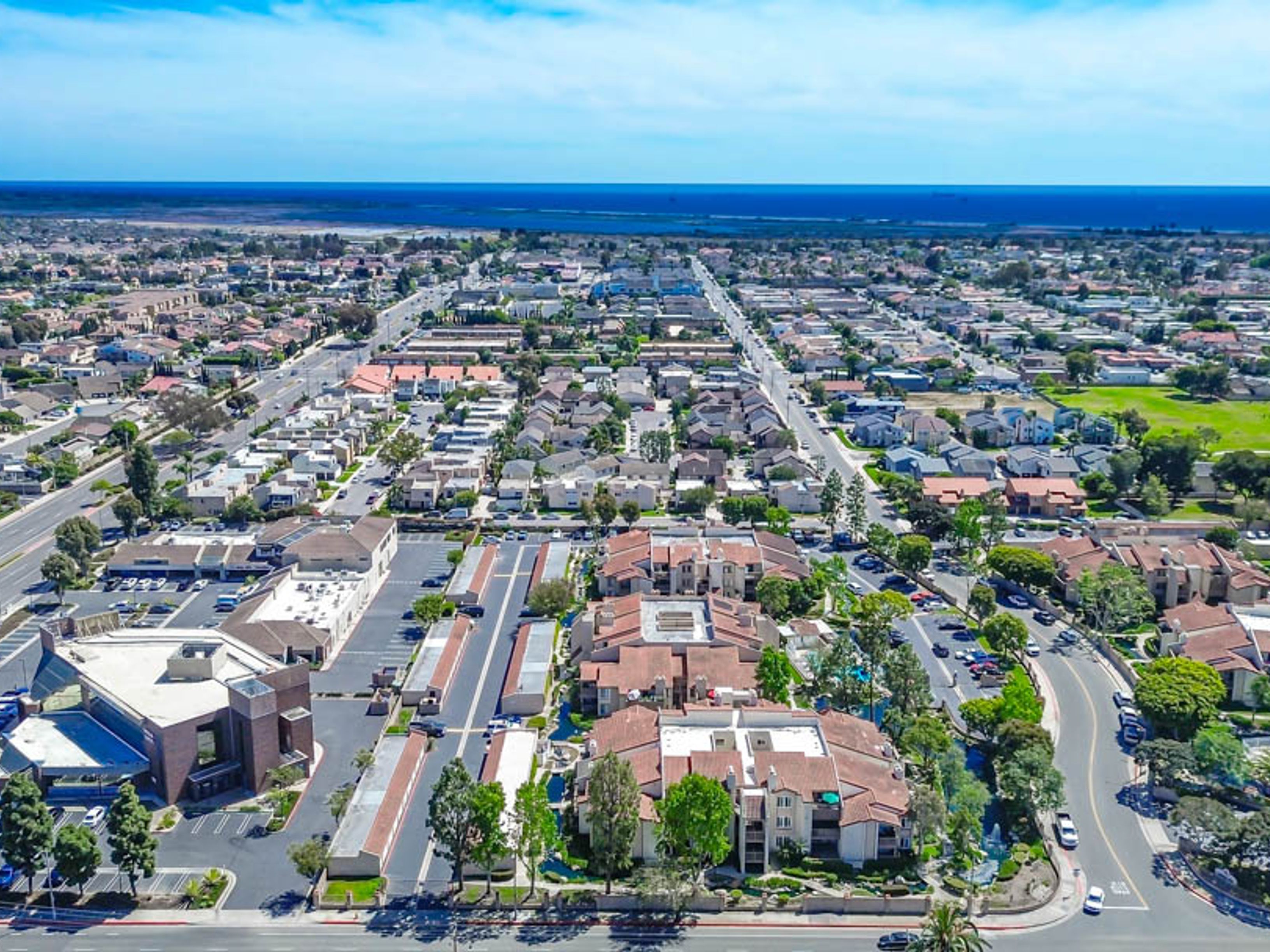 16521 grunion  lane #206, huntington beach, ca 92649 - 物件實景