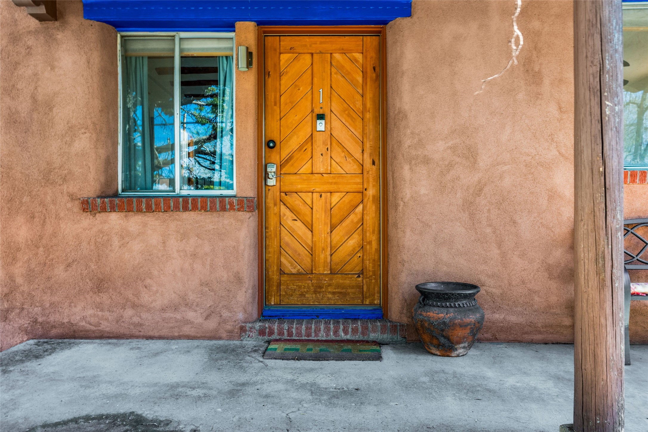  727 Galisteo A - 物件實景