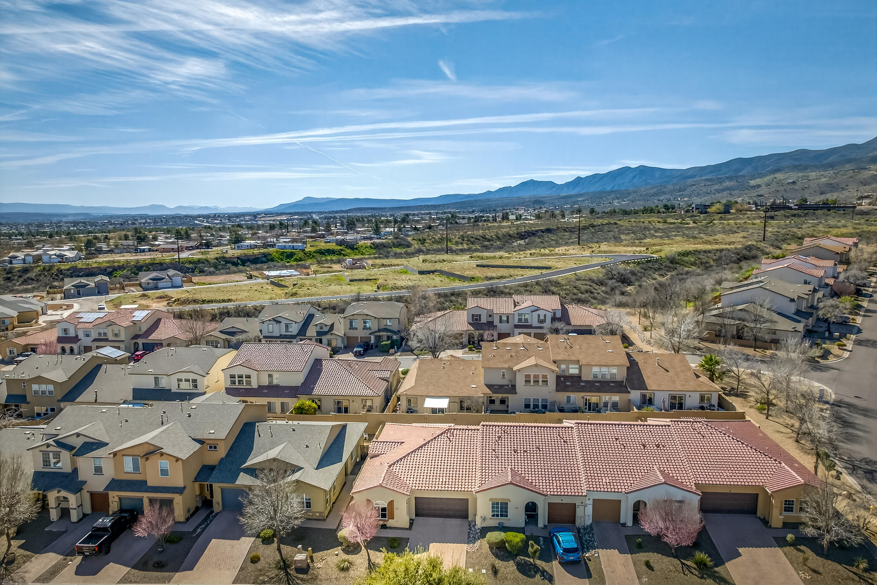  627 Haynes Drive  Clarkdale, AZ - 物件實景