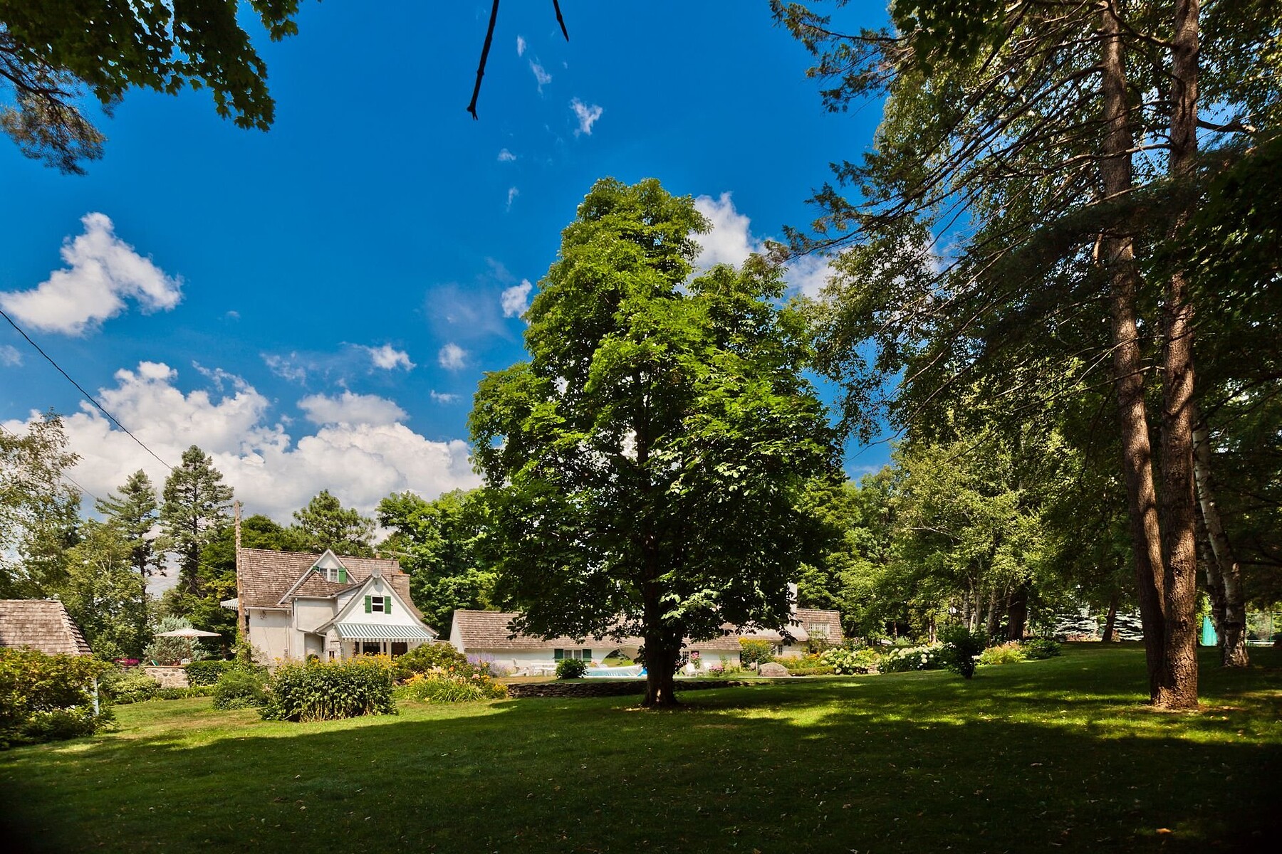  Hillhead Farm Estate - 物件實景