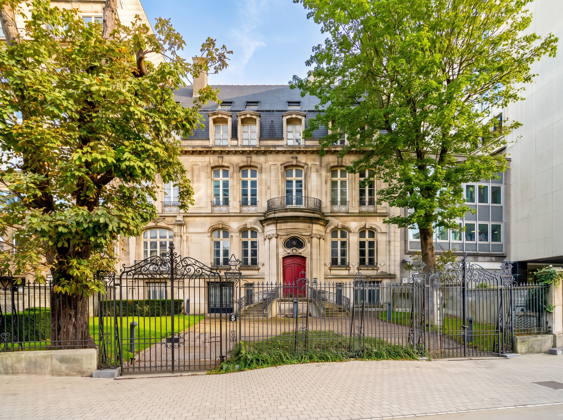  Bruxelles I Quartier Européen - 物件實景