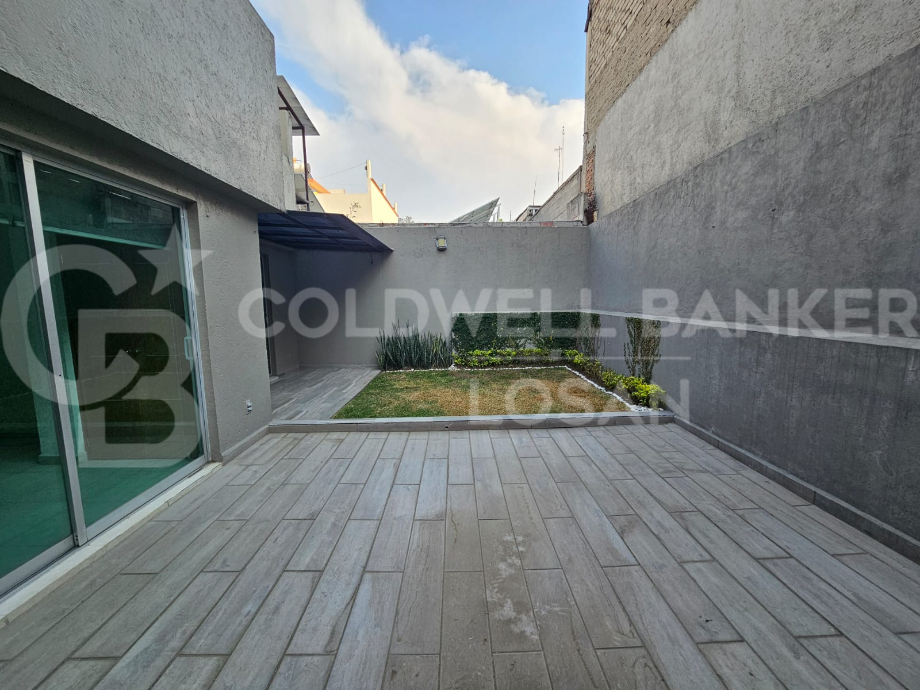 Naucalpan de Juárez, Estado de méxico, 53240, Mexico, 2 Bedrooms Bedrooms, ,2 BathroomsBathrooms,Residential,For Sale,1804939