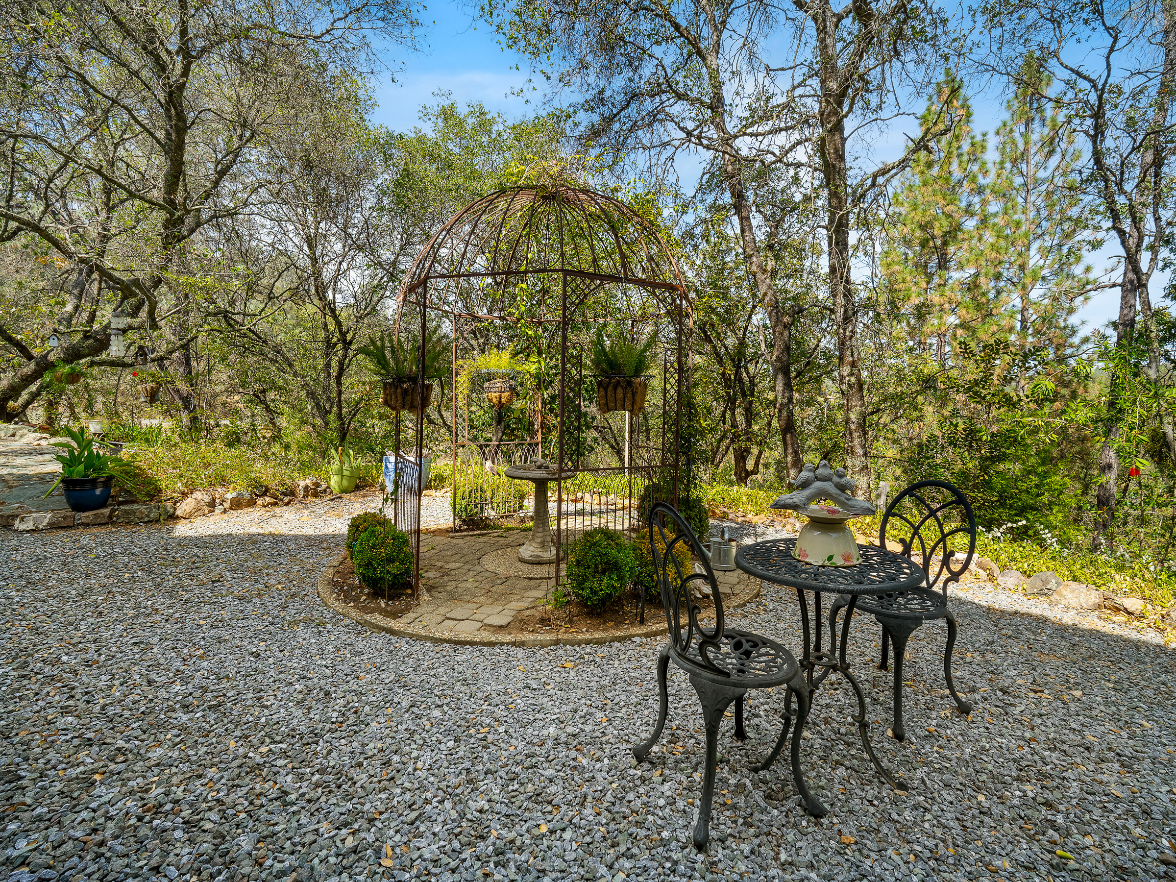  4711 Meadowview Acres Road, Cool, CA 95614 - 物件實景