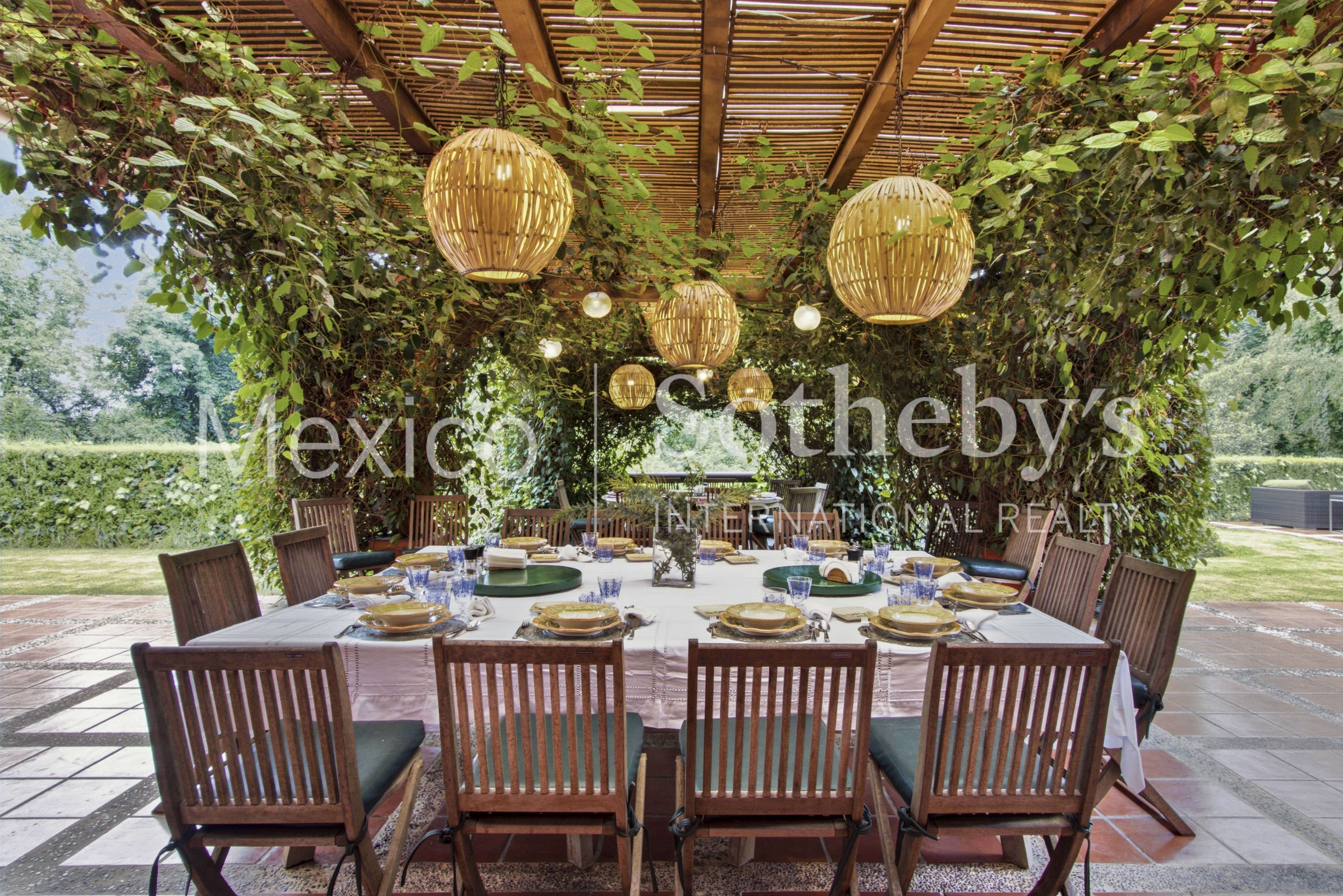  Rancho Ailes Los Alamos, Acatitlan, Valle de Bravo - 物件實景