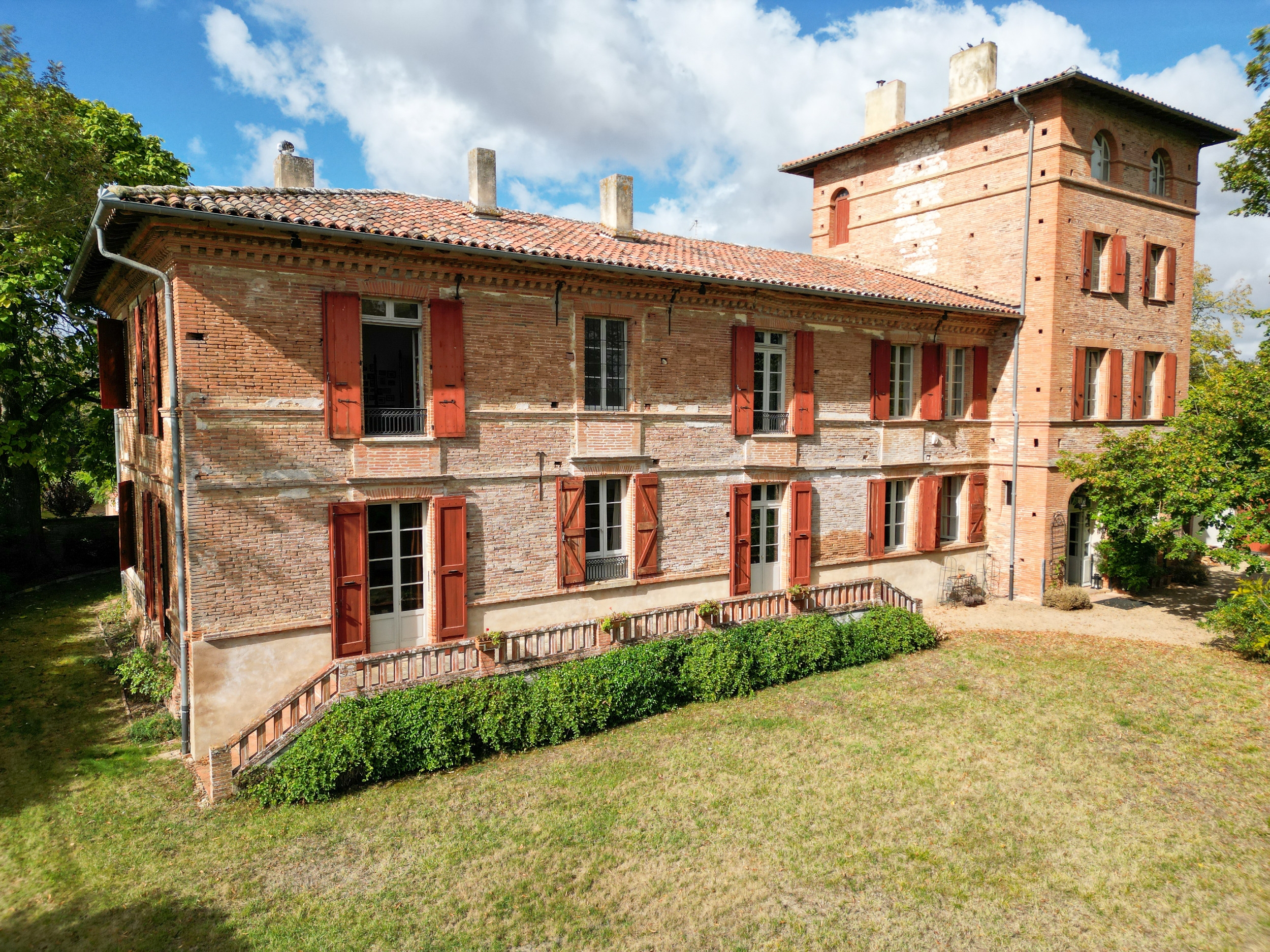  The perfect french family home - 物件實景