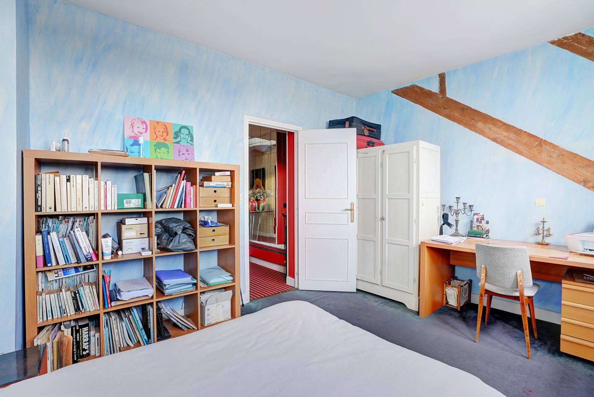 Versailles, Île-de-France, 78000, FR, 5 Bedrooms Bedrooms, ,4 BathroomsBathrooms,Residential,For Sale,2002100