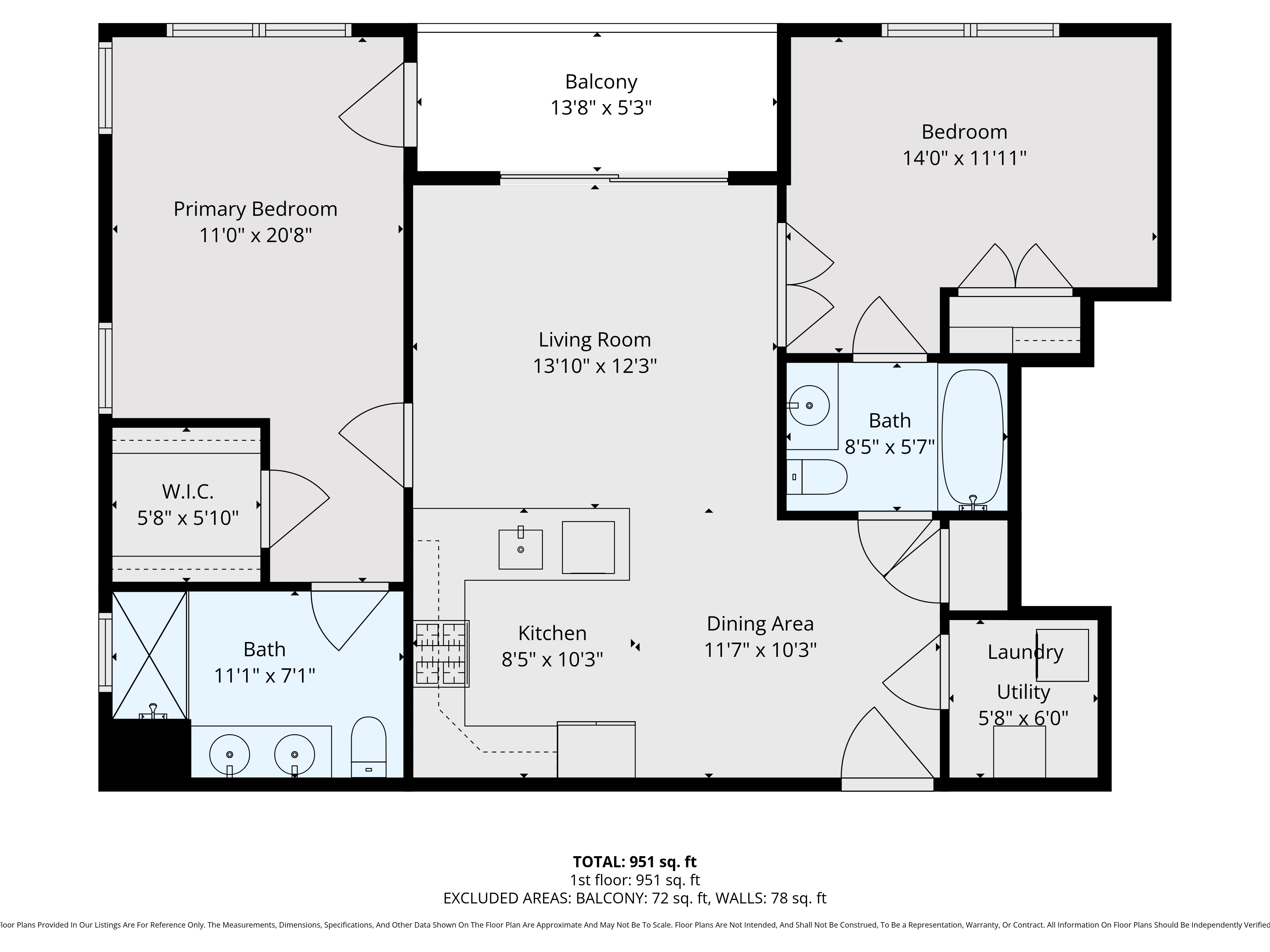  631 Marina Pointe Drive, East Rockaway, NY, 11518 - 物件實景