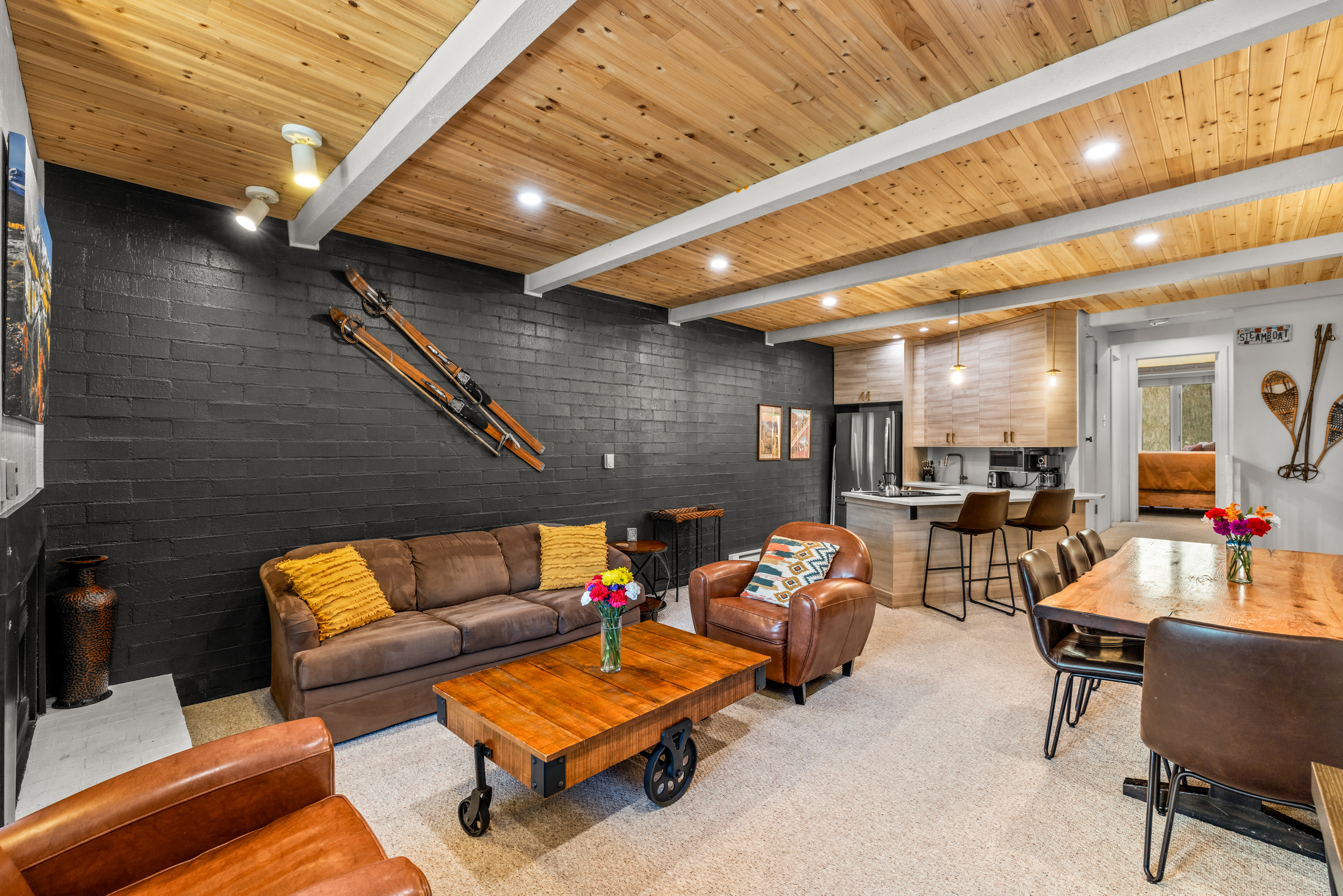  1920 Ski Time Square Drive #310, Steamboat Springs, CO 80487 - 物件實景