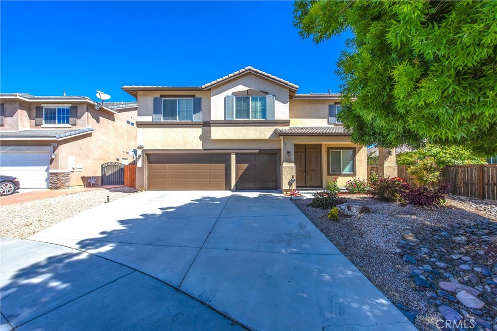 Hesperia, California, 92344, United States, 4 Bedrooms Bedrooms, ,3 BathroomsBathrooms,Residential,For Sale,2036953