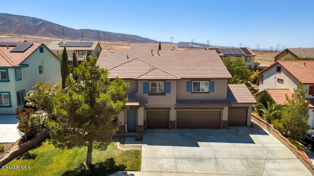 Lancaster, California, 93536, United States, 4 Bedrooms Bedrooms, ,3 BathroomsBathrooms,Residential,For Sale,1904544