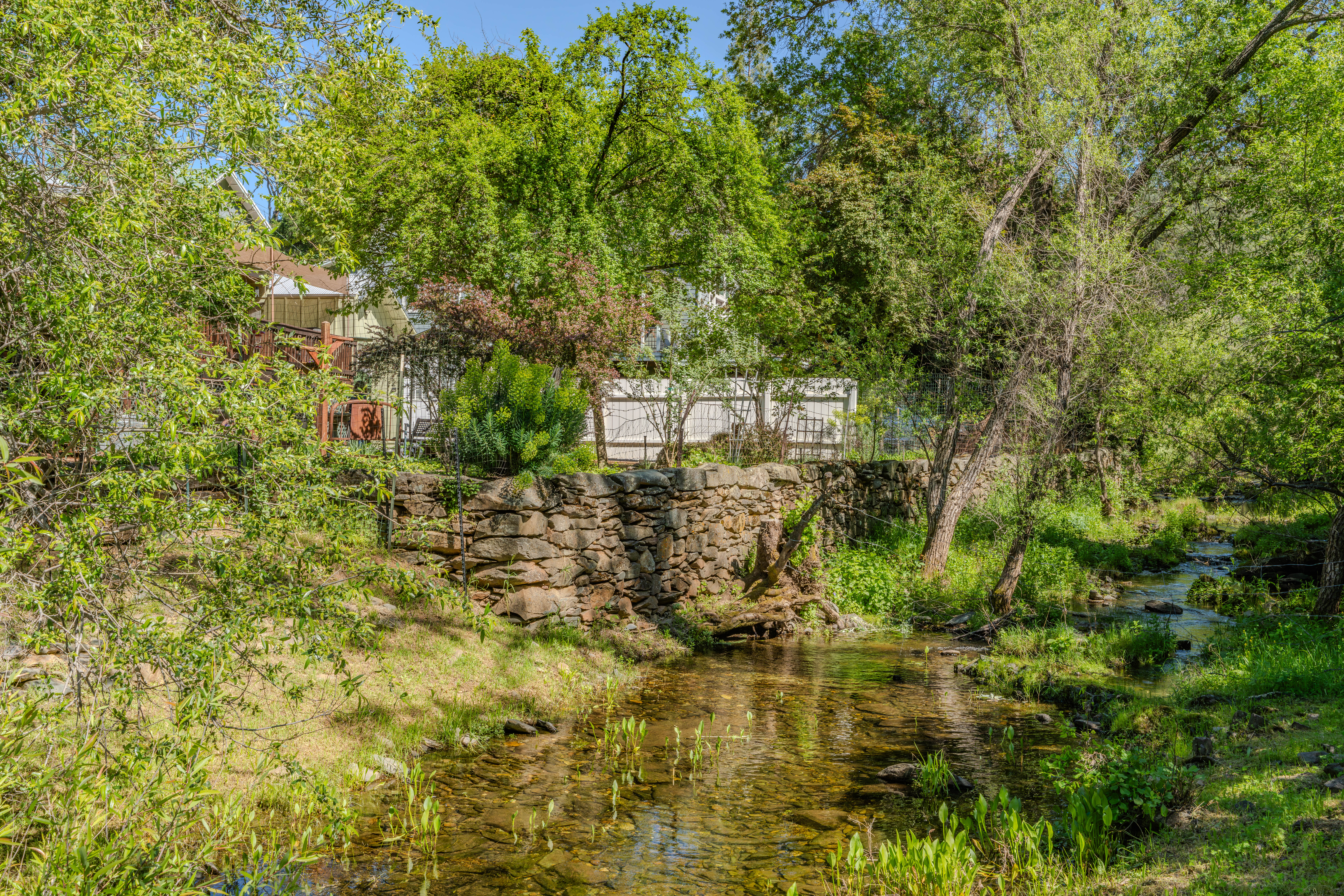  11030 Amador Creek Road, Amador City, CA 95601 - 物件實景