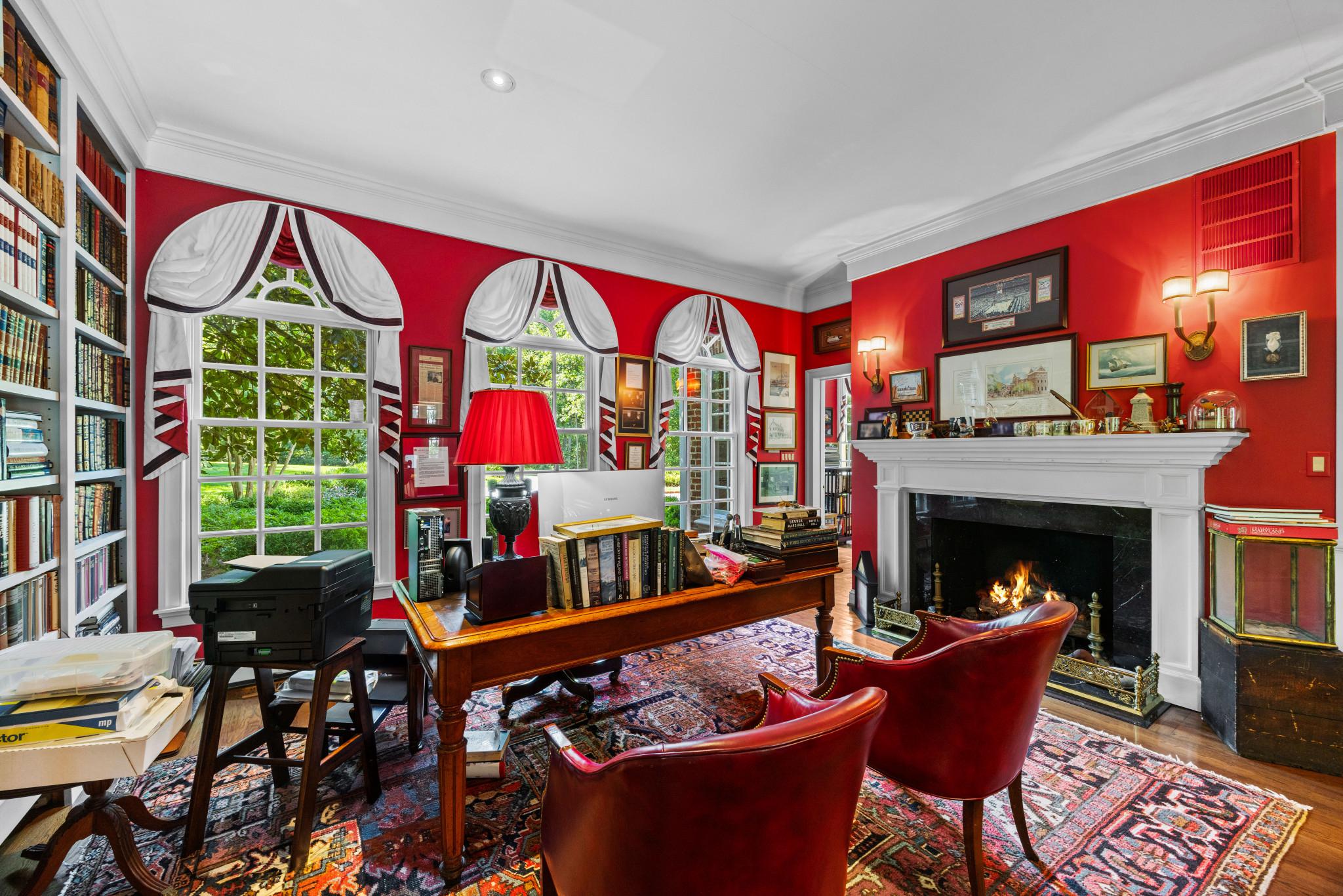  4525 Camp Roosevelt Drive, Chesapeake Beach, MD, 20732 - 物件實景