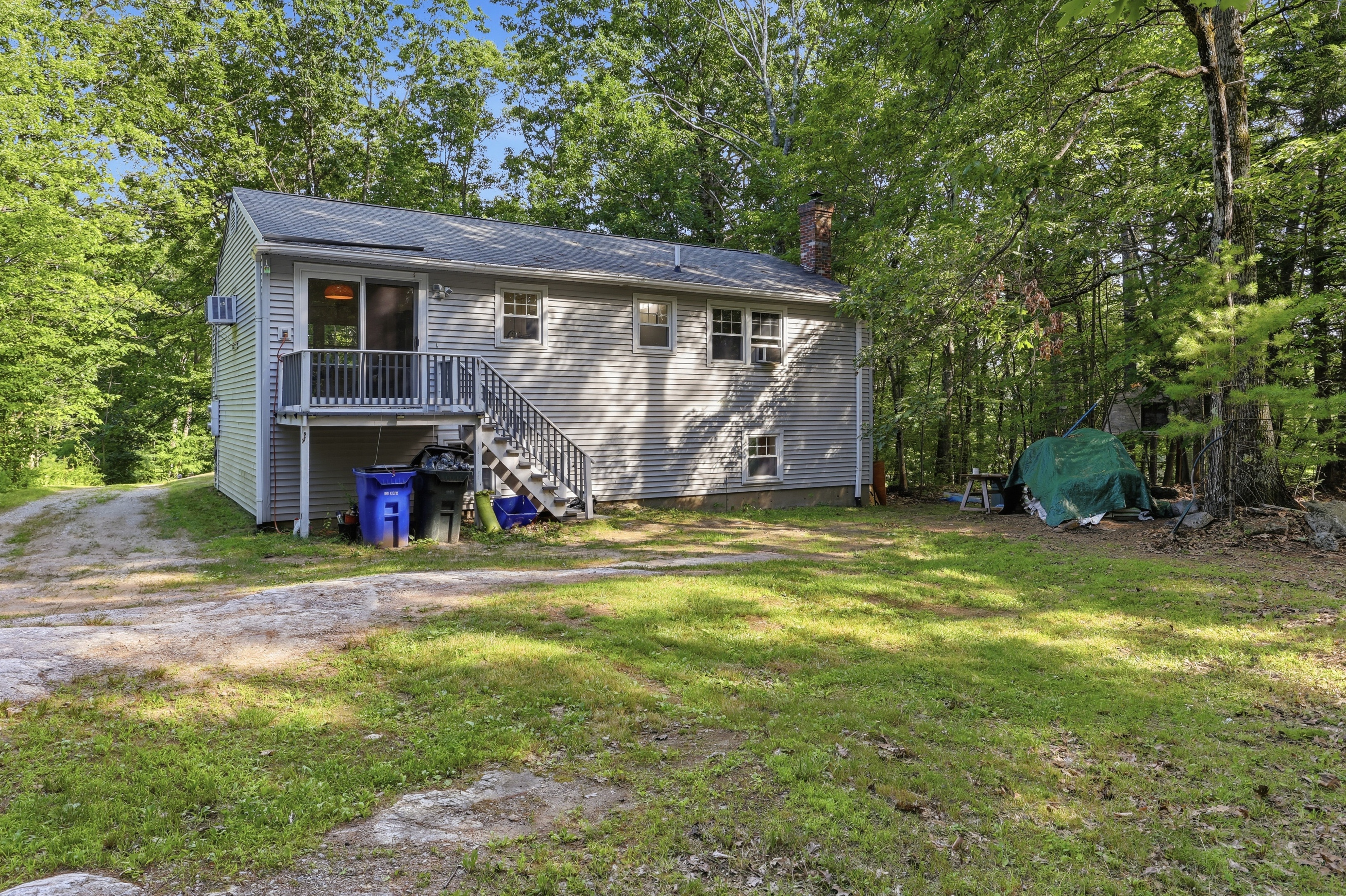  42 Jason Drive, Goffstown, NH 03045 - 物件實景