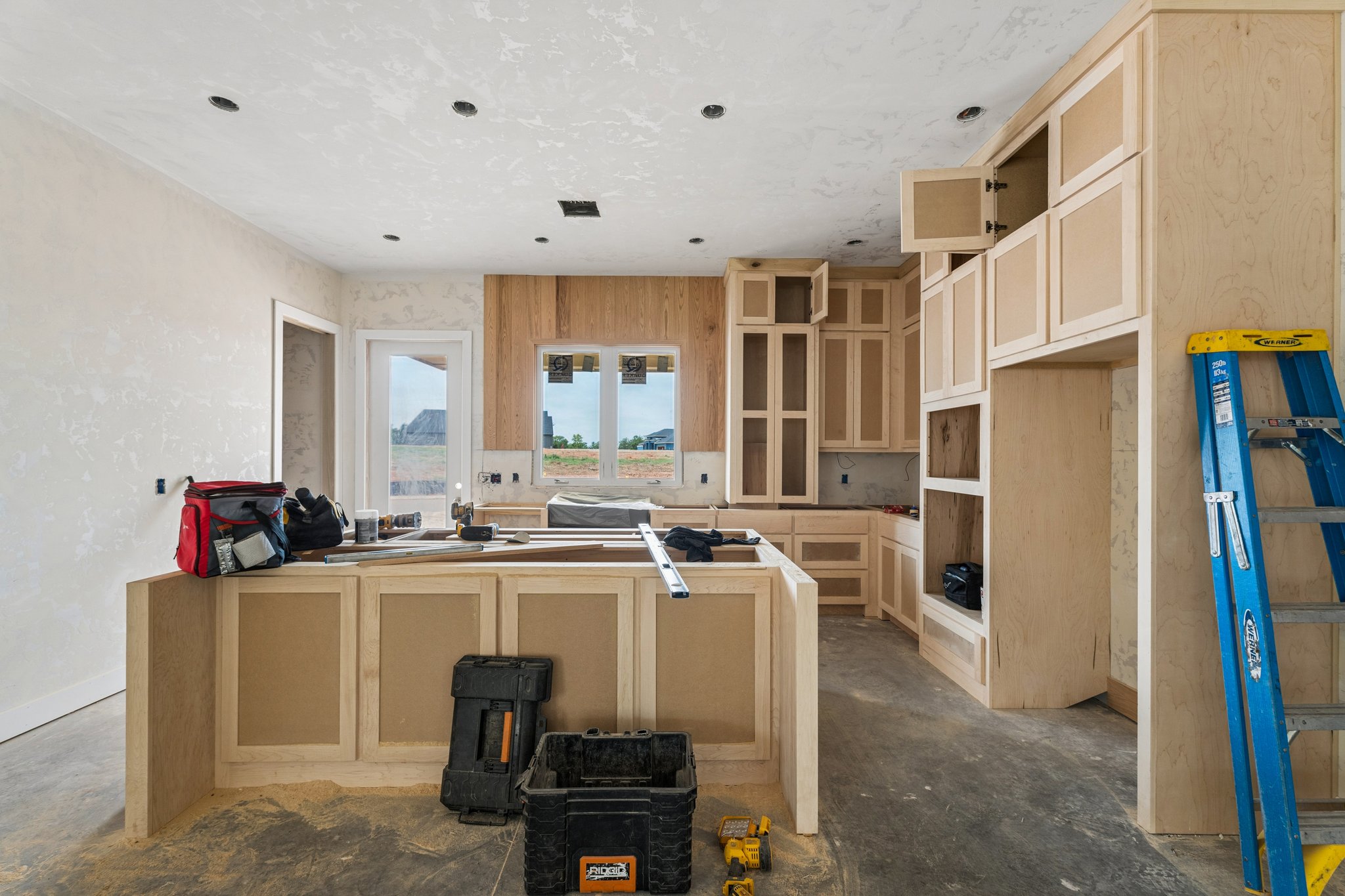  3424 Sardina Way, Edmond, OK 73034 - 物件實景