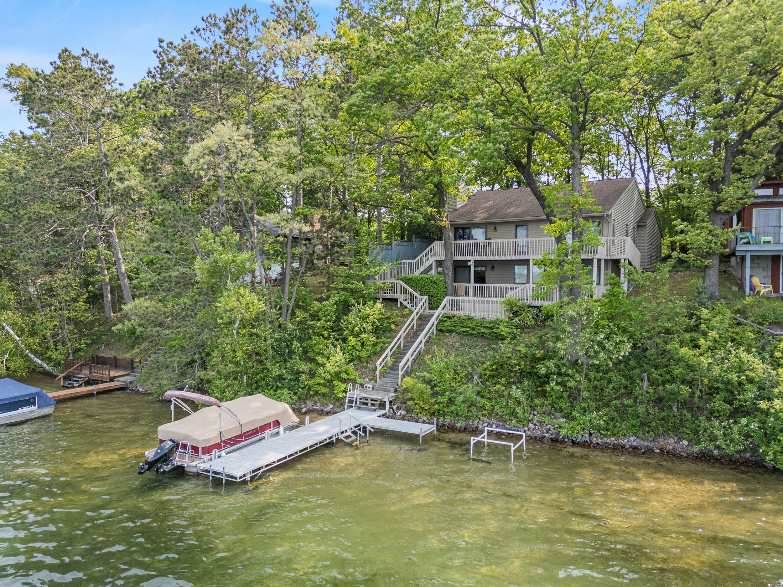 Mecosta, Michigan, 49332, United States, 3 Bedrooms Bedrooms, ,3 BathroomsBathrooms,Residential,For Sale,1861864