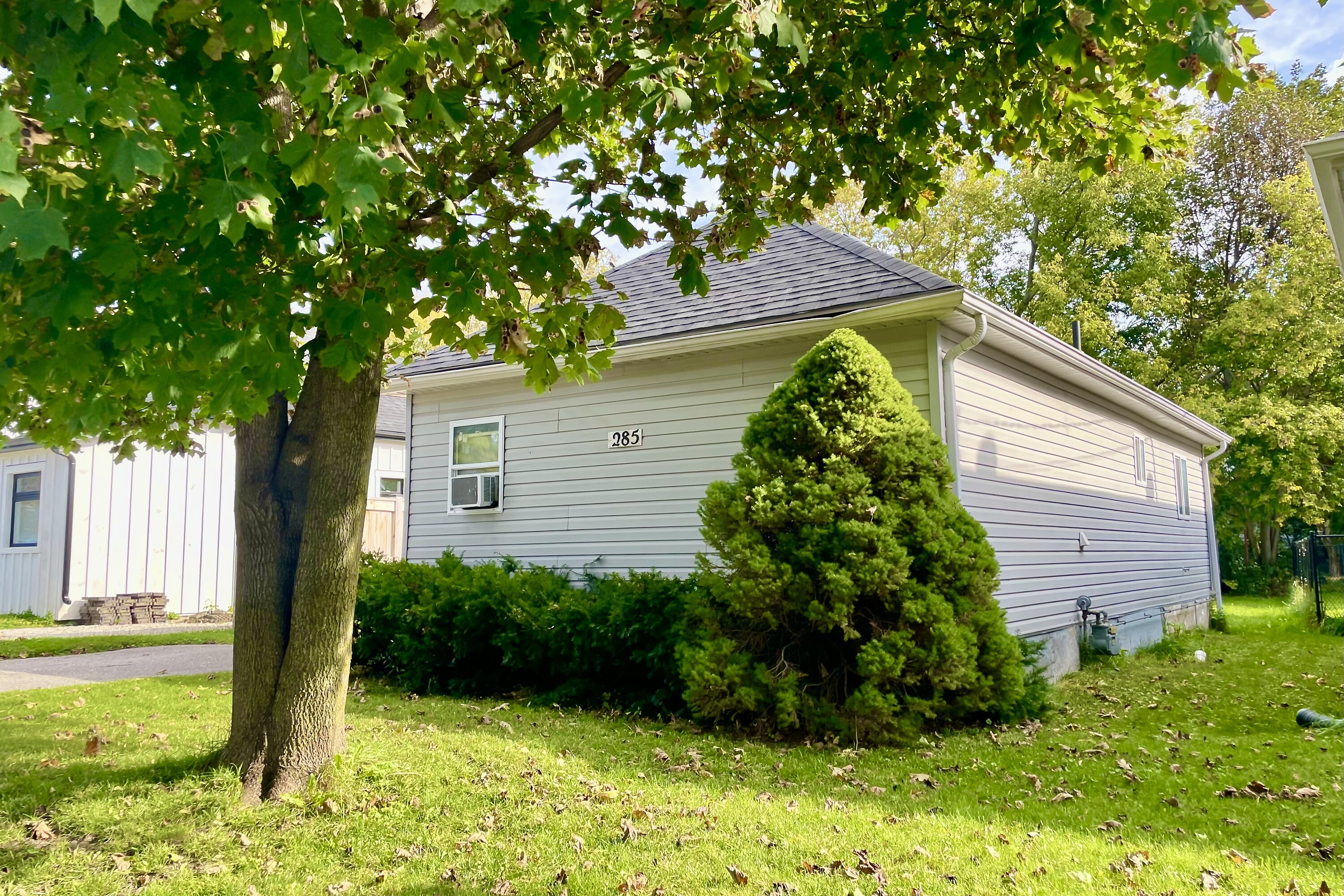  Quaint Collingwood Bungalow - 物件實景