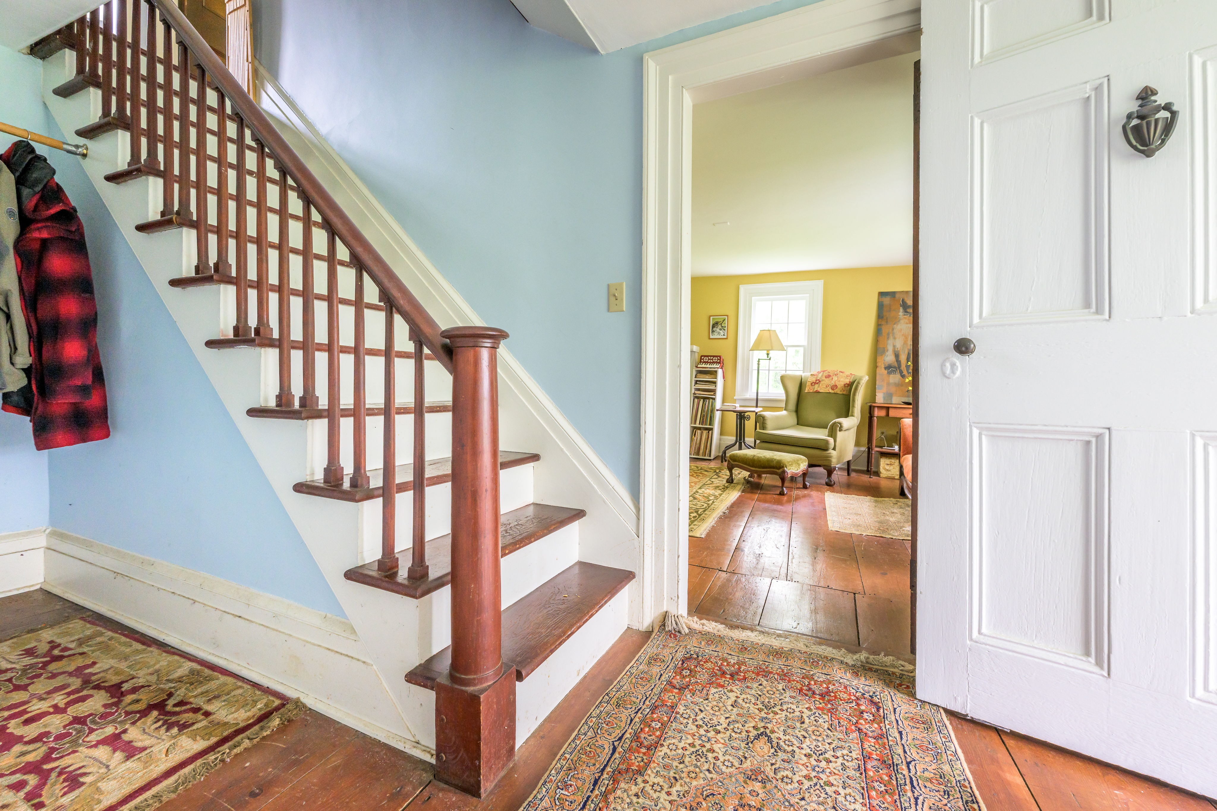  Historic Rensselaerville Federal - 物件實景