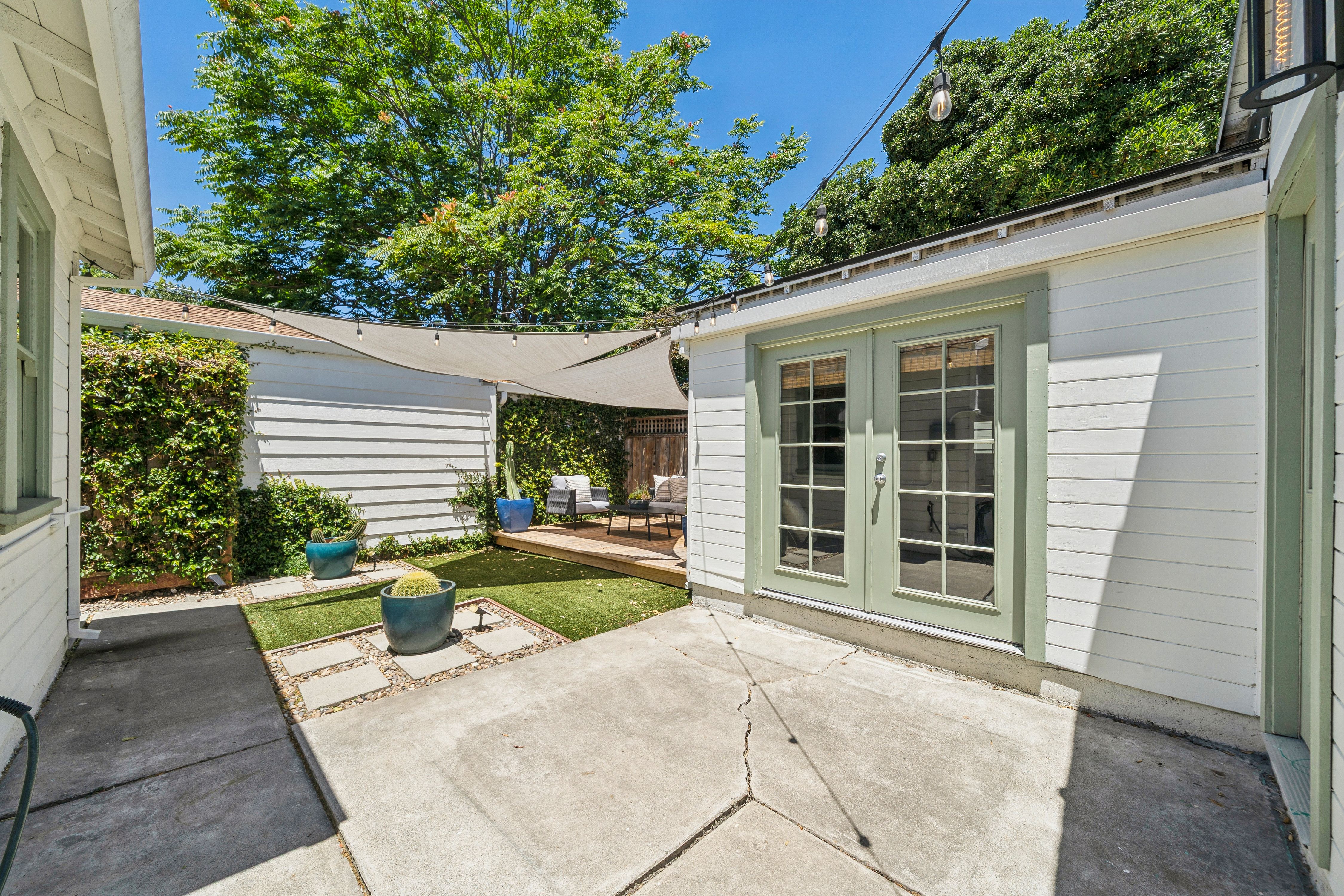  A Storybook Bungalow in the Heart of Silicon Valley - 物件實景