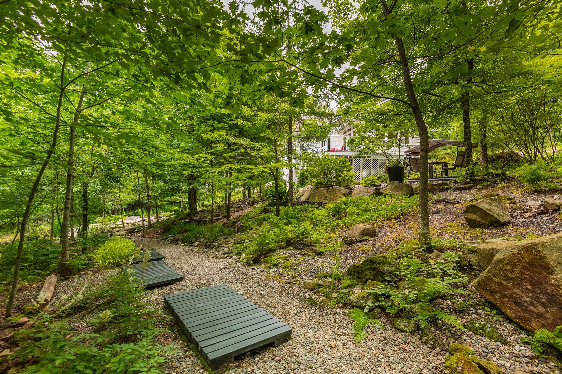  Sutton, Eastern Townships - 物件實景