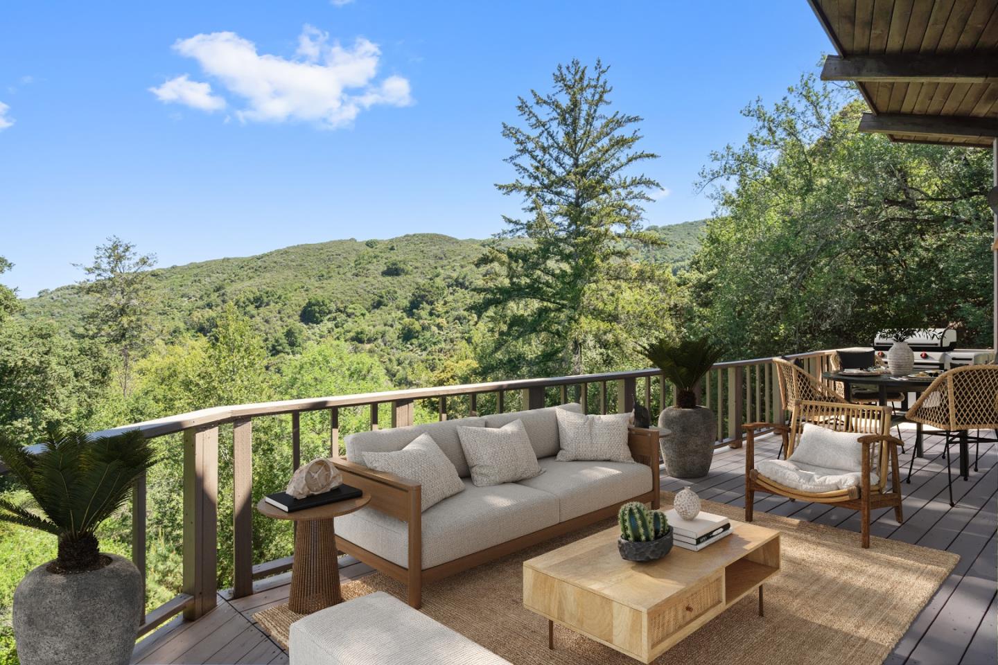 Portola Valley, California, 94028, United States, 3 Bedrooms Bedrooms, ,3 BathroomsBathrooms,Residential,For Sale,1991576