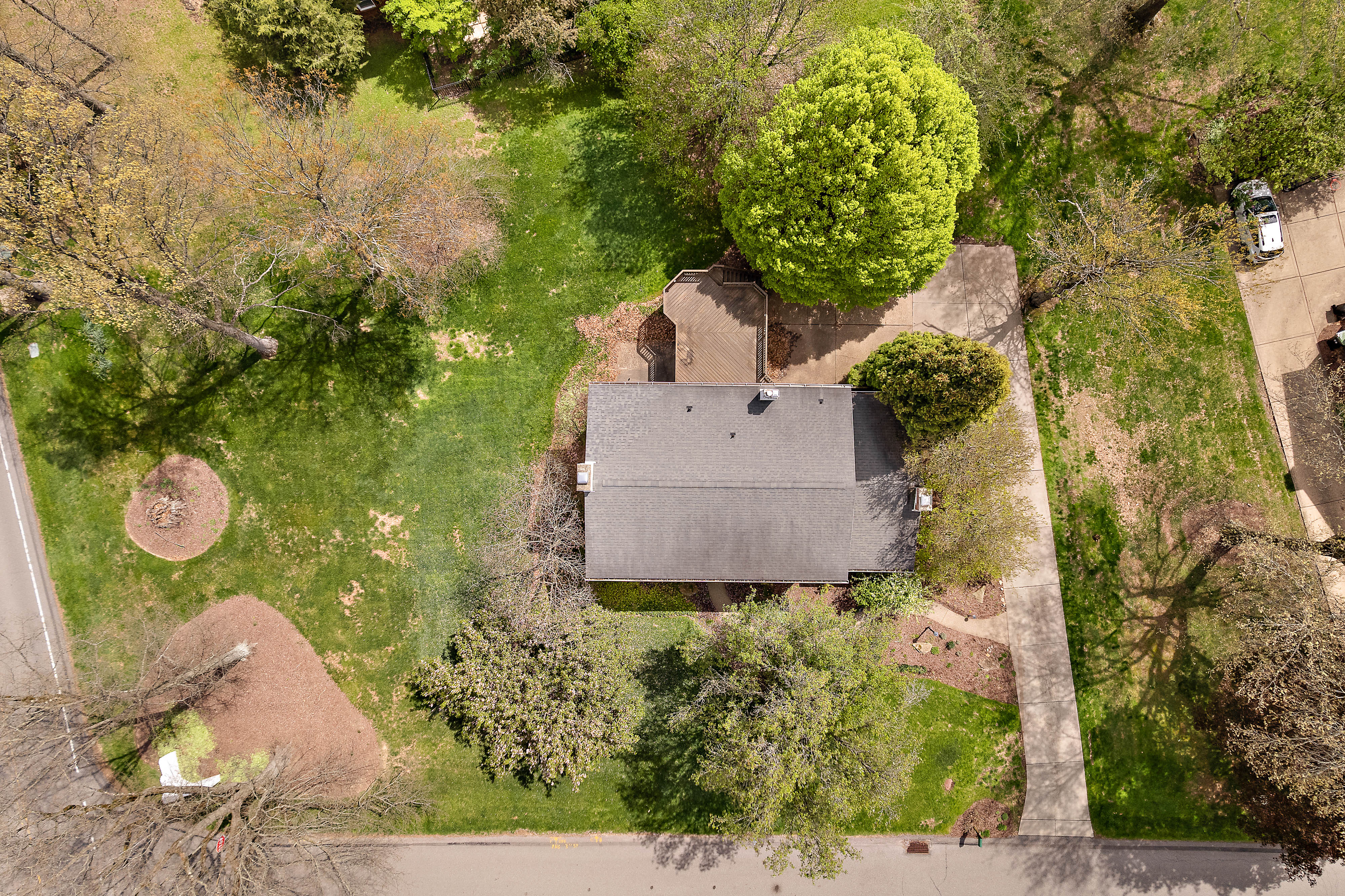  8290 Bramble Lane, Pittsburgh, PA 15237 - 物件實景