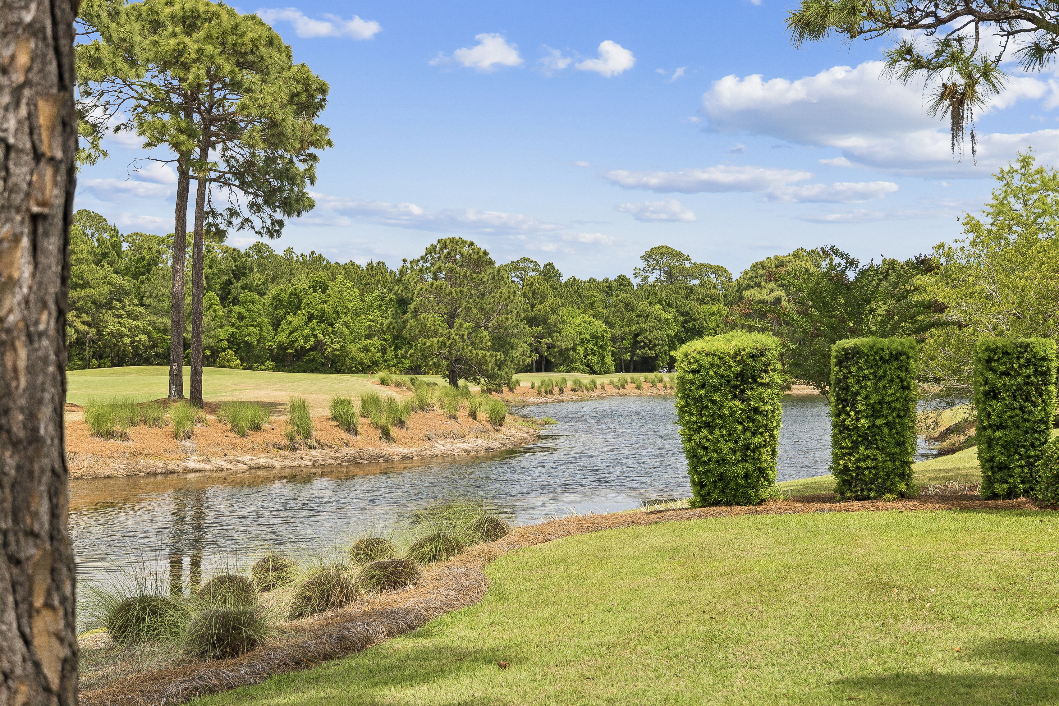  Refined Golf-Course Estate With Resort Amenities - 物件實景