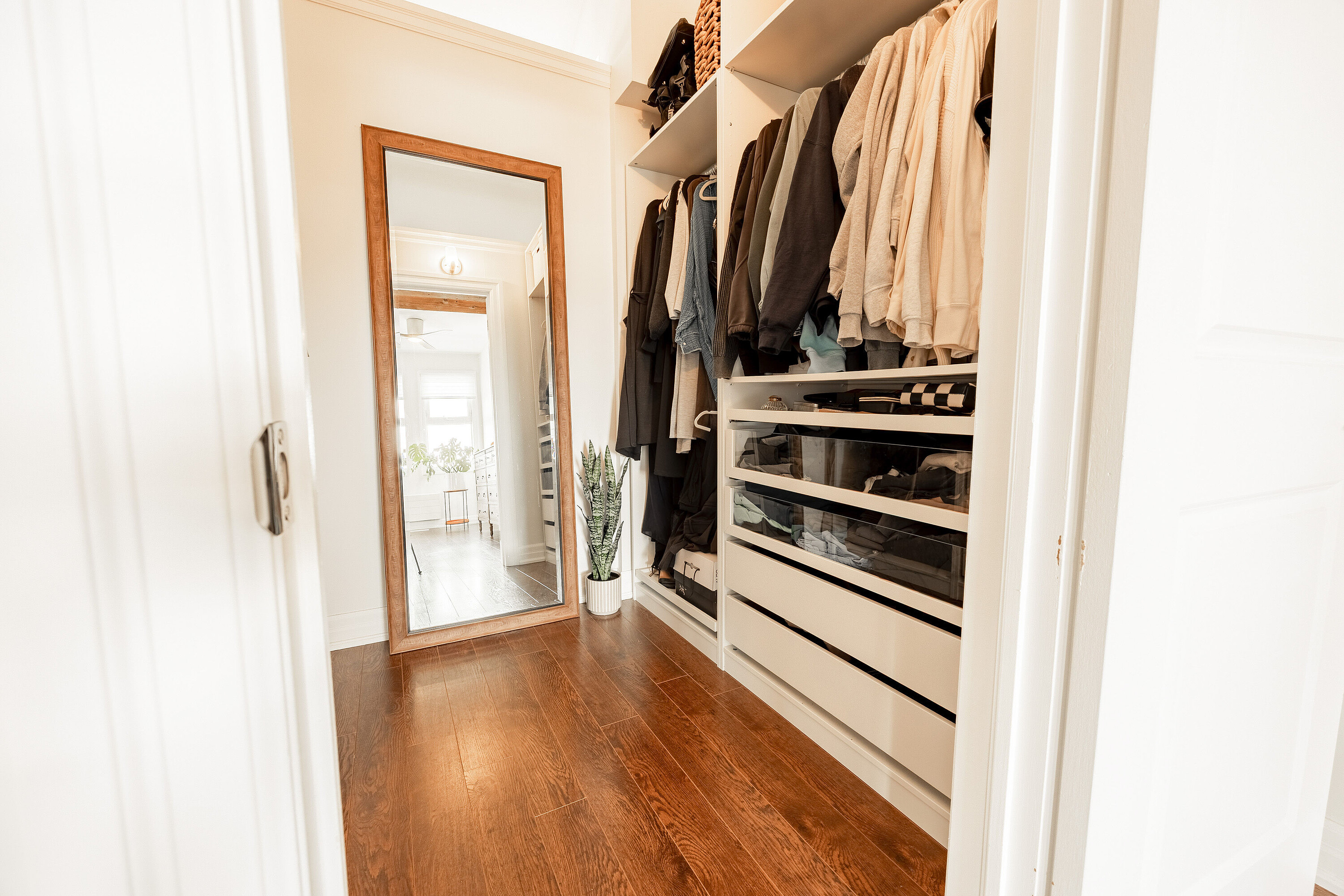  Brick & Beam Penthouse - 物件實景