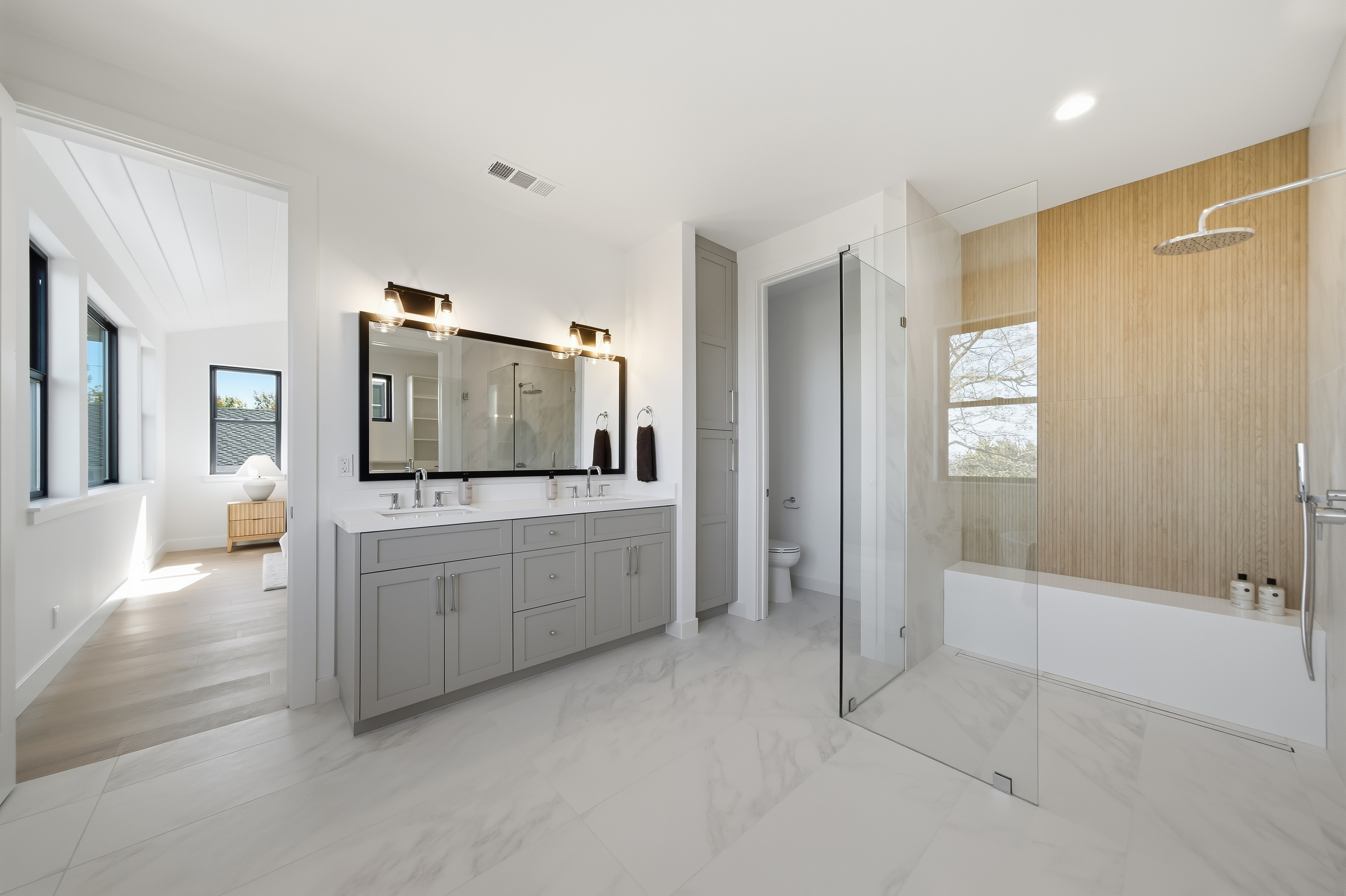  Quality New Construction in Emerald Hills - 物件實景