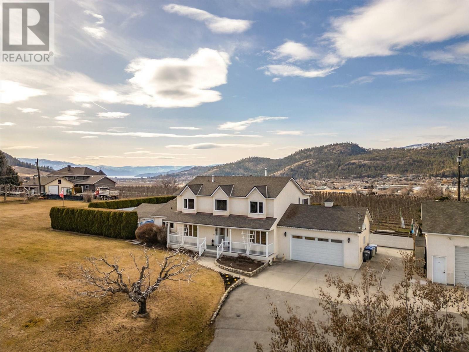 KELOWNA, British Columbia, V1V 2G6, CA, 5 Bedrooms Bedrooms, ,4 BathroomsBathrooms,Residential,For Sale,1838260