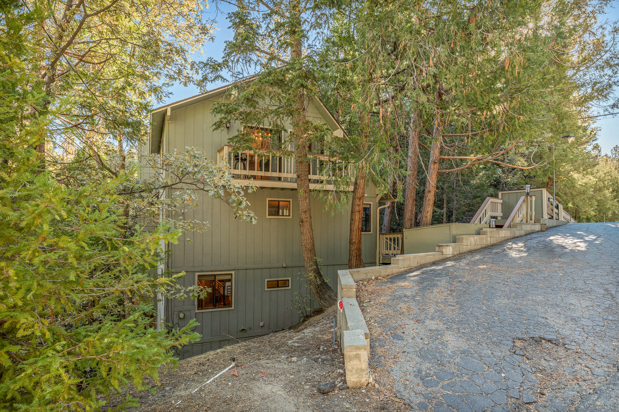  27332 Pinewood Drive, Lake Arrowhead, CA 92352 - 物件實景