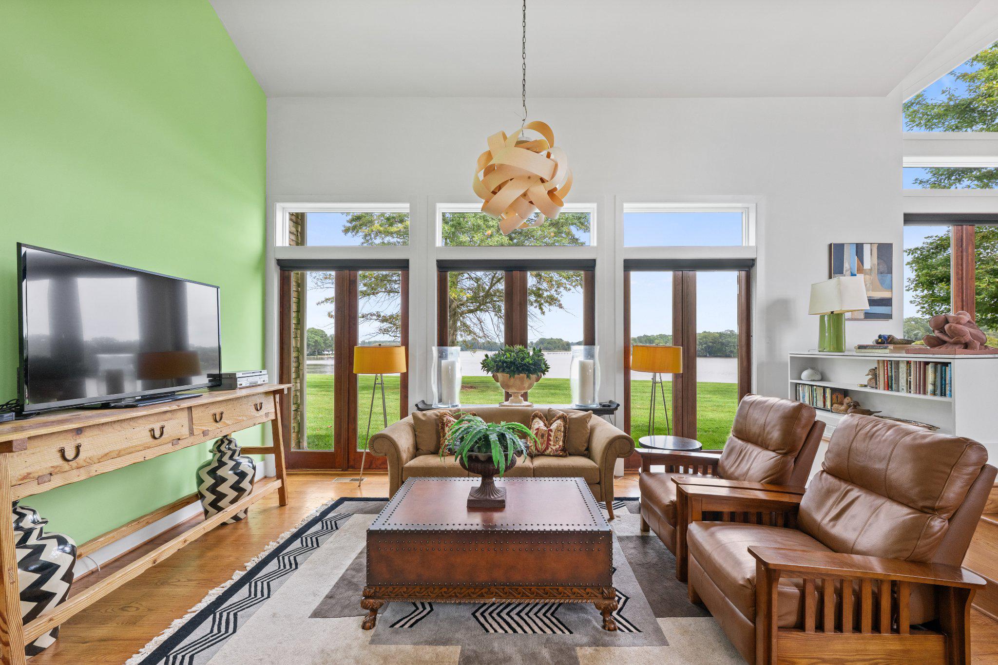  491 Wye Island Road, Queenstown, MD, 21658 - 物件實景