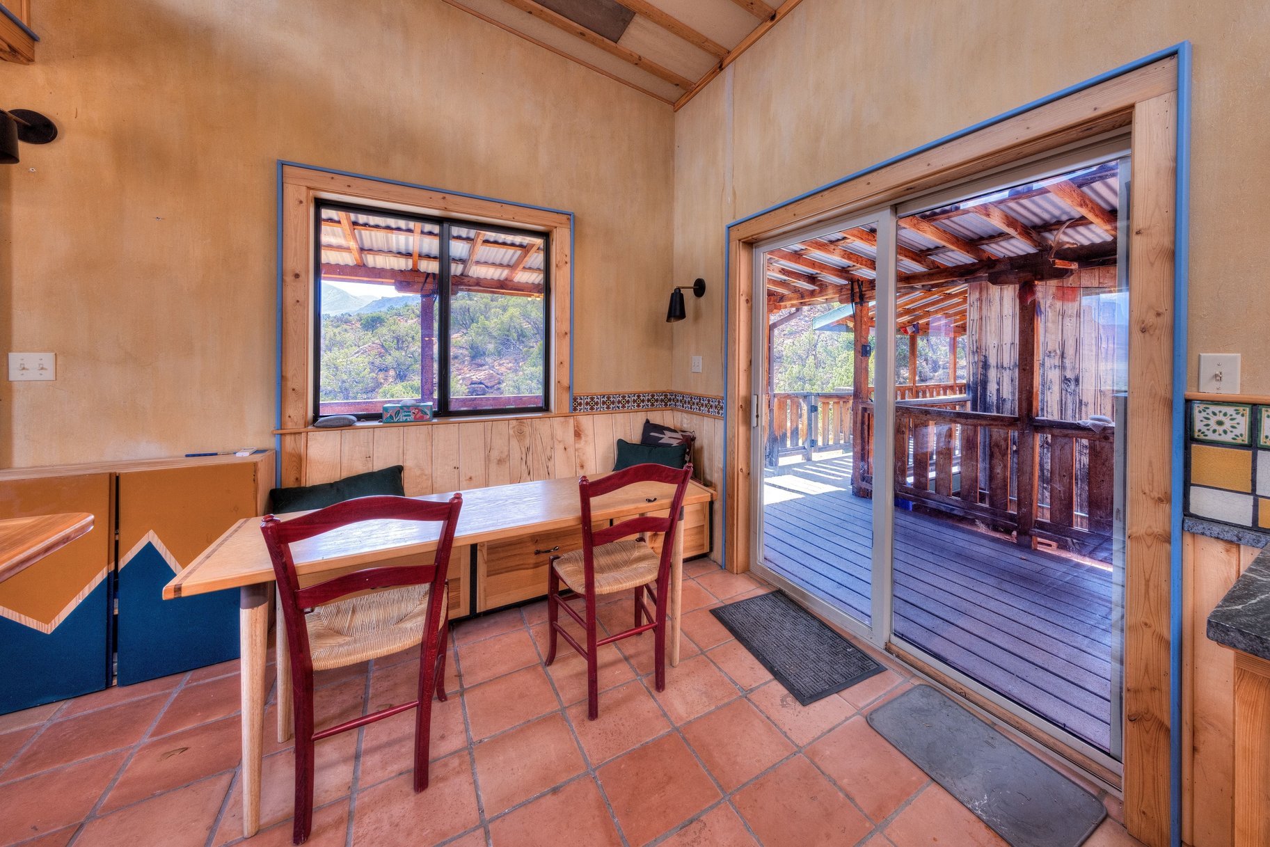  PRIVATE RETREAT IN THE HEART OF CASTLE VALLEY - 物件實景