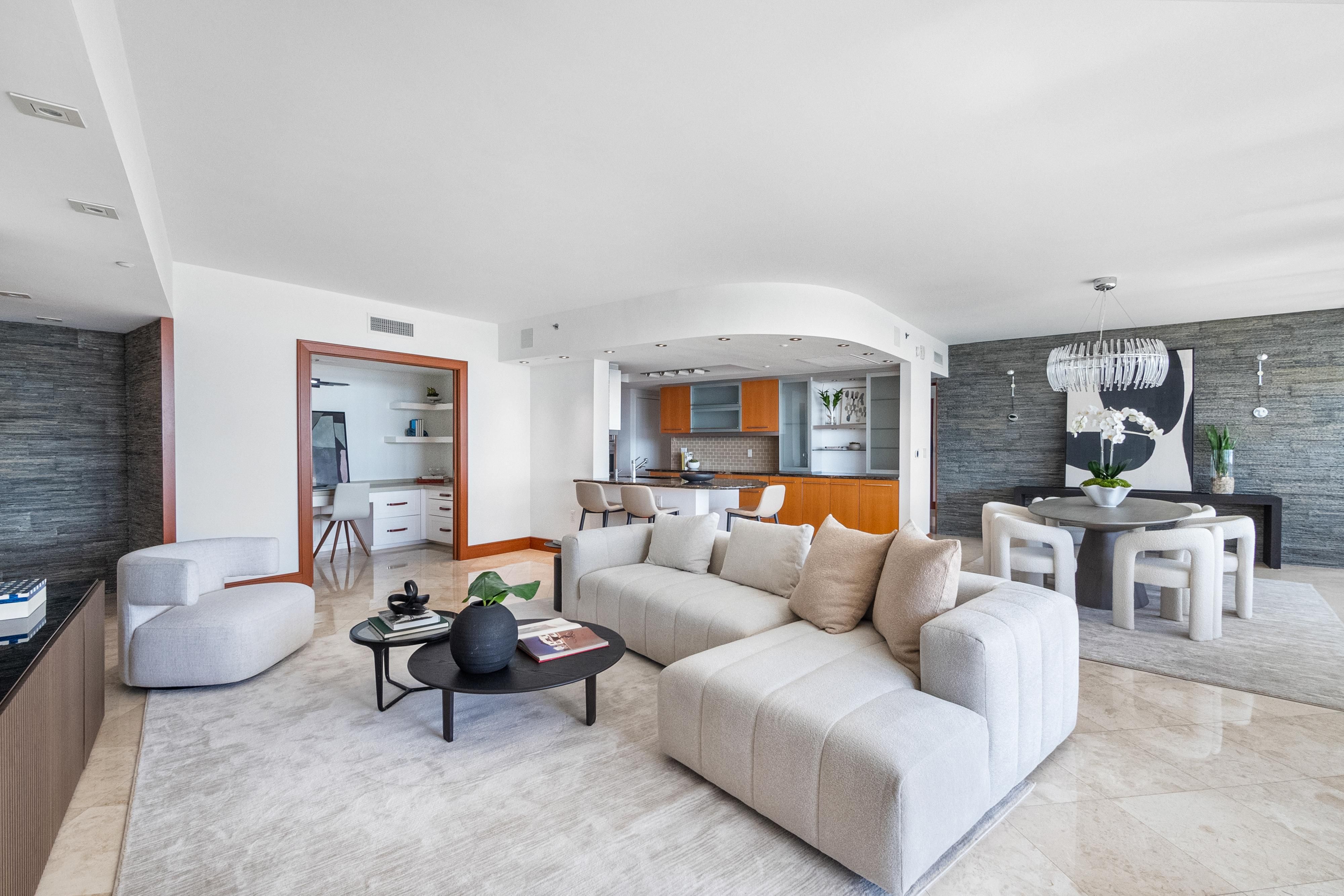  400 Alton Rd, Miami Beach, FL, 33139 - 物件實景