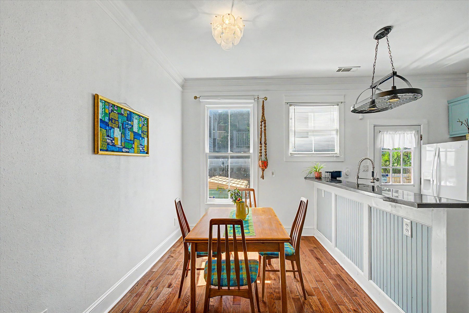  Historic Downtown Savannah Townhome - 物件實景