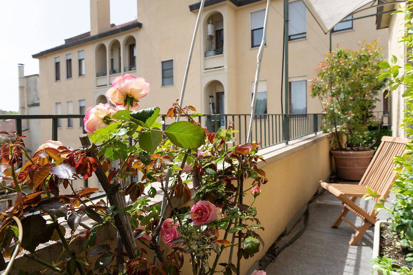 Via Cappuccio, Milano, Milano, 20100, IT, 1 Bedroom Bedrooms, ,1 BathroomBathrooms,Residential,For Sale,Via Cappuccio,1526254