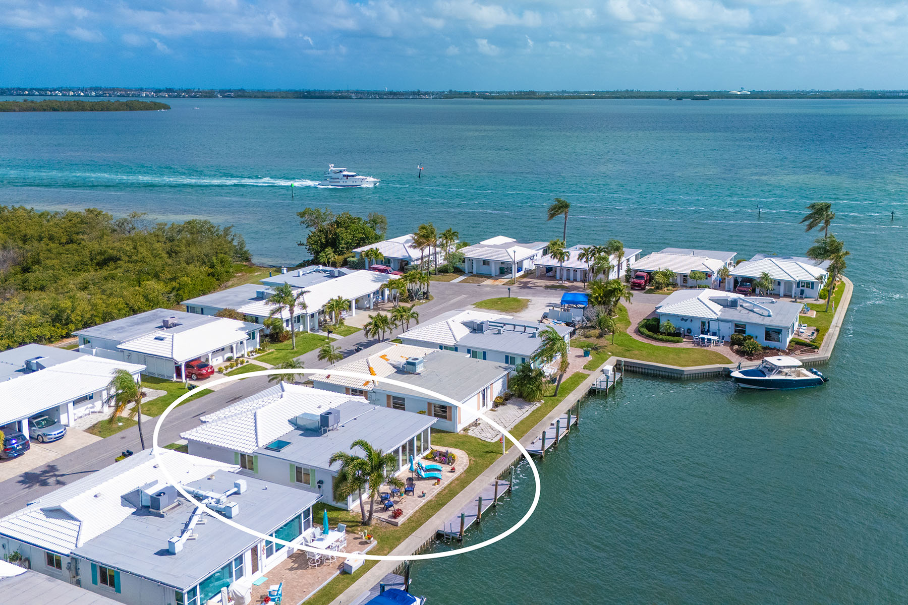  SPANISH MAIN YACHT CLUB CONDO - 物件實景