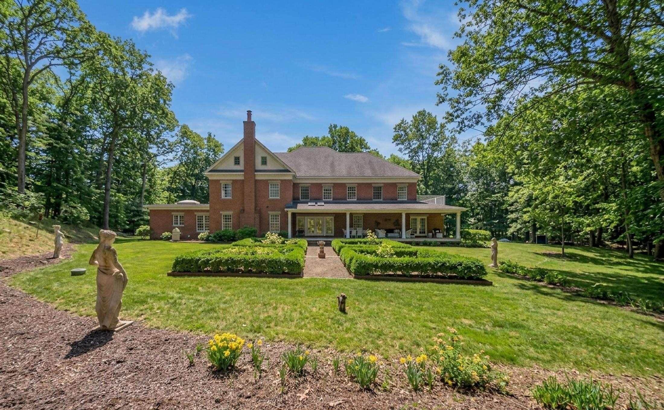  24 Indigo Trail - 物件實景