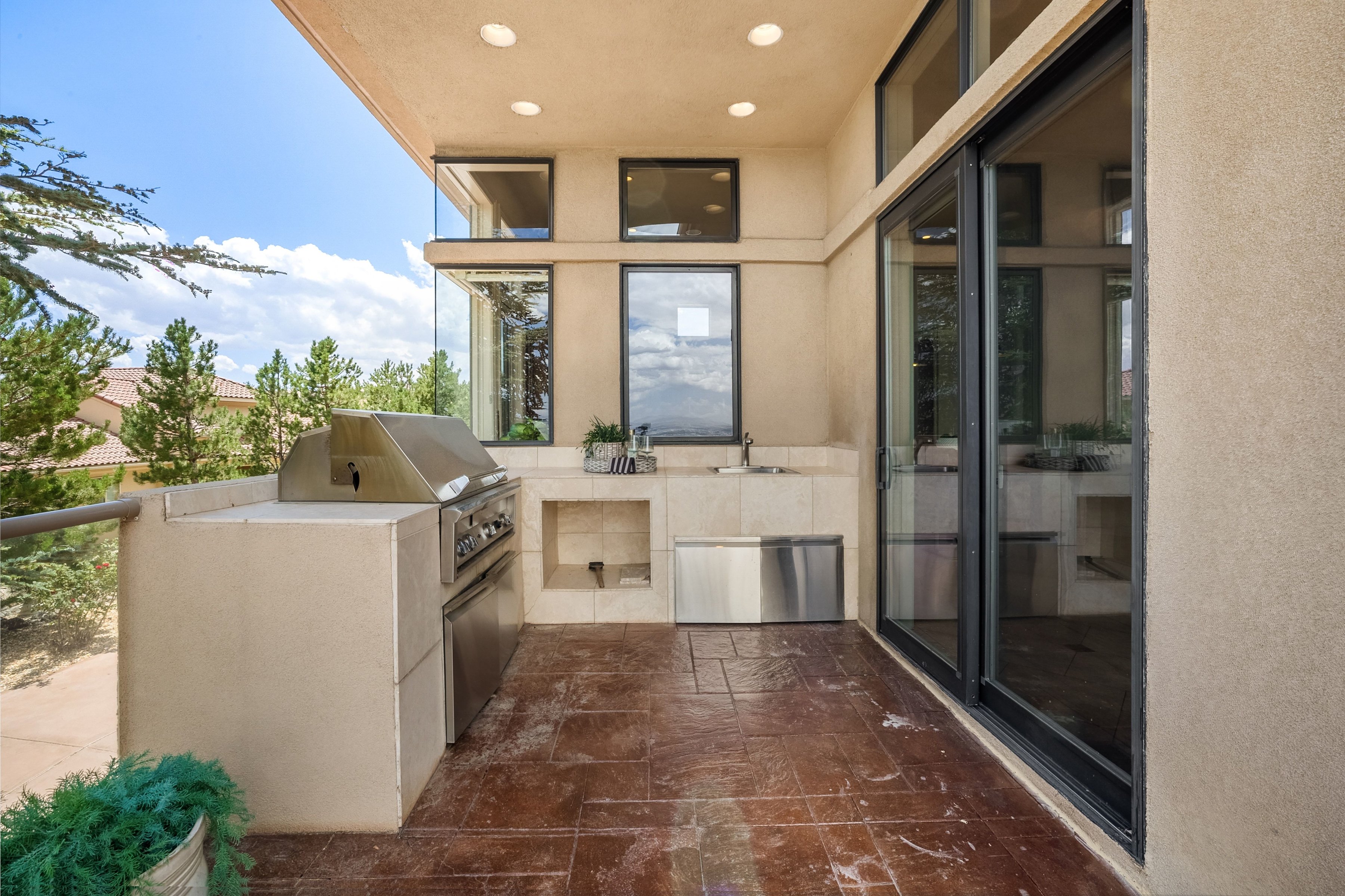  Stunning Custom Home with Breathtaking Views in Reno - 物件實景