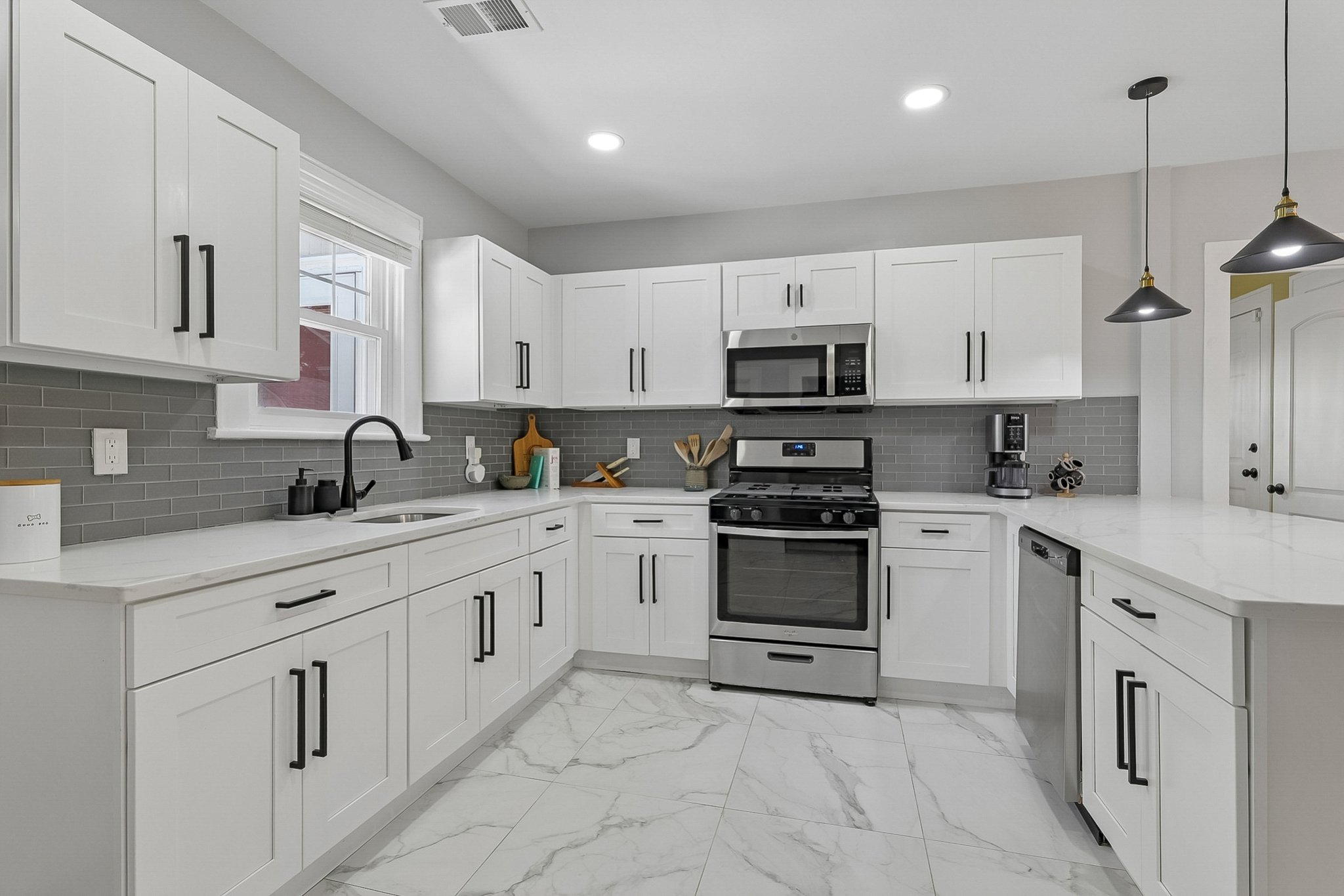  938 Madison Avenue, Plainfield, NJ 07060 - 物件實景