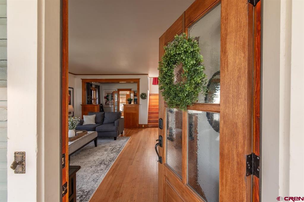 Montrose, Colorado, 81401, United States, 4 Bedrooms Bedrooms, ,2 BathroomsBathrooms,Residential,For Sale,1997737