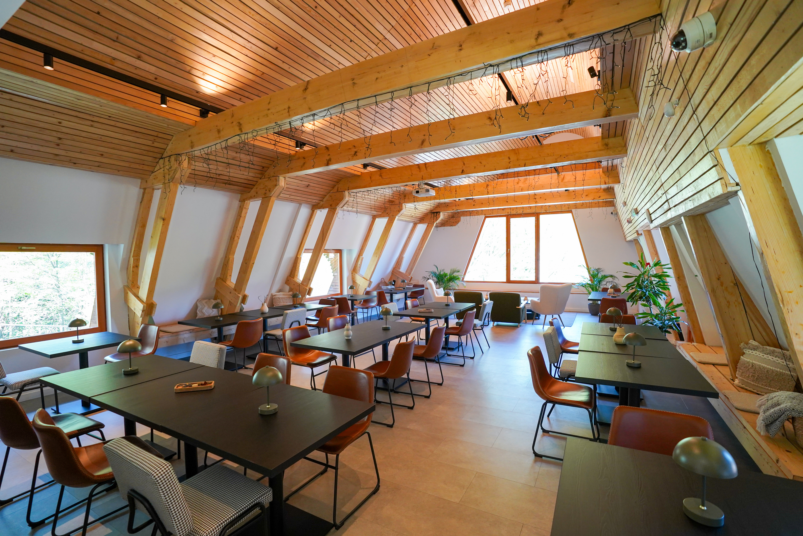  ?Casa Tisaru? - A Versatile Retreat in the Heart of Nature - 物件實景
