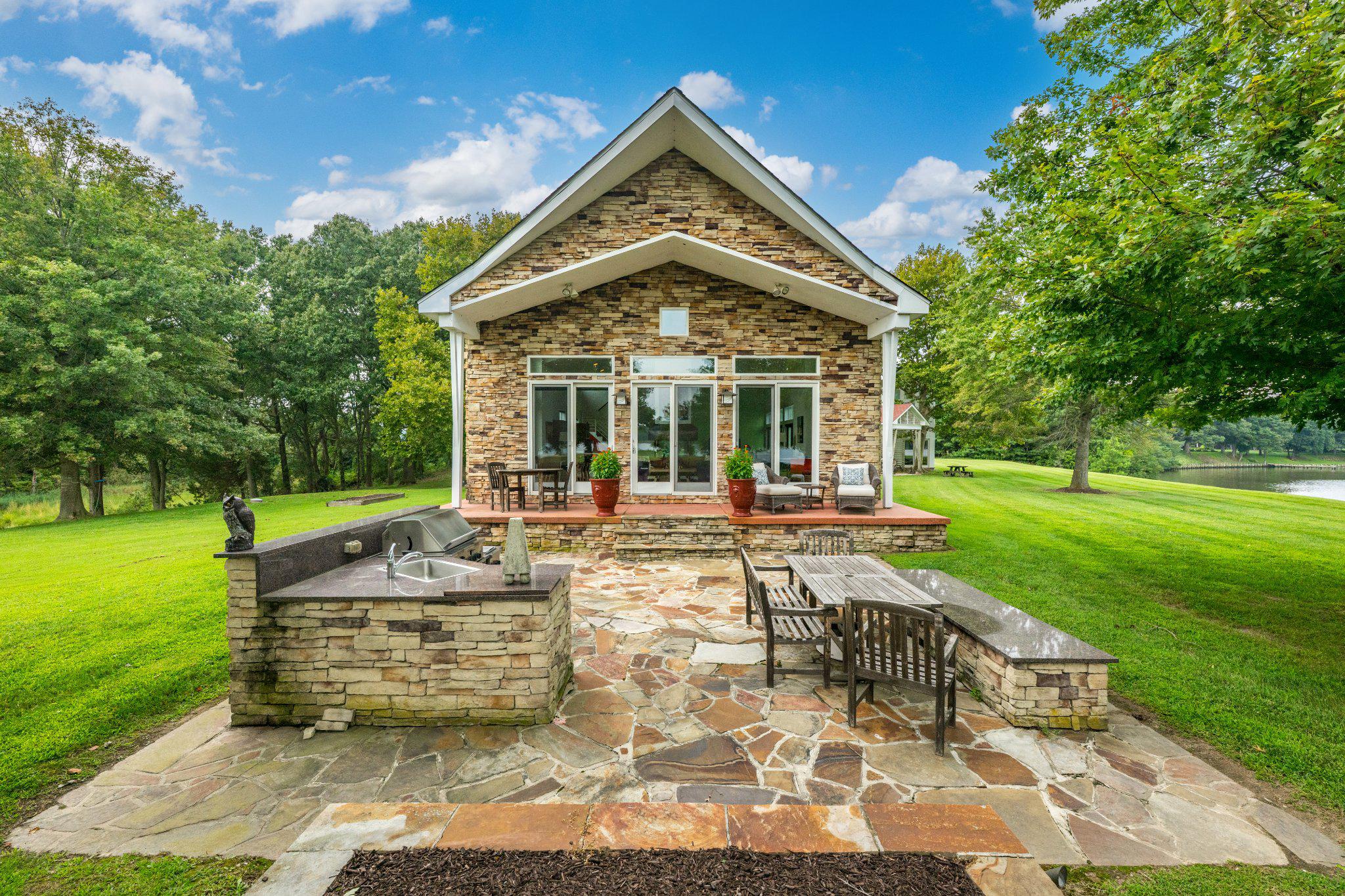  491 Wye Island Road, Queenstown, MD, 21658 - 物件實景