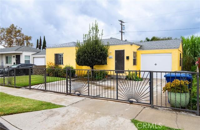 Compton, California, 90220, United States, 3 Bedrooms Bedrooms, ,2 BathroomsBathrooms,Residential,For Sale,1993898